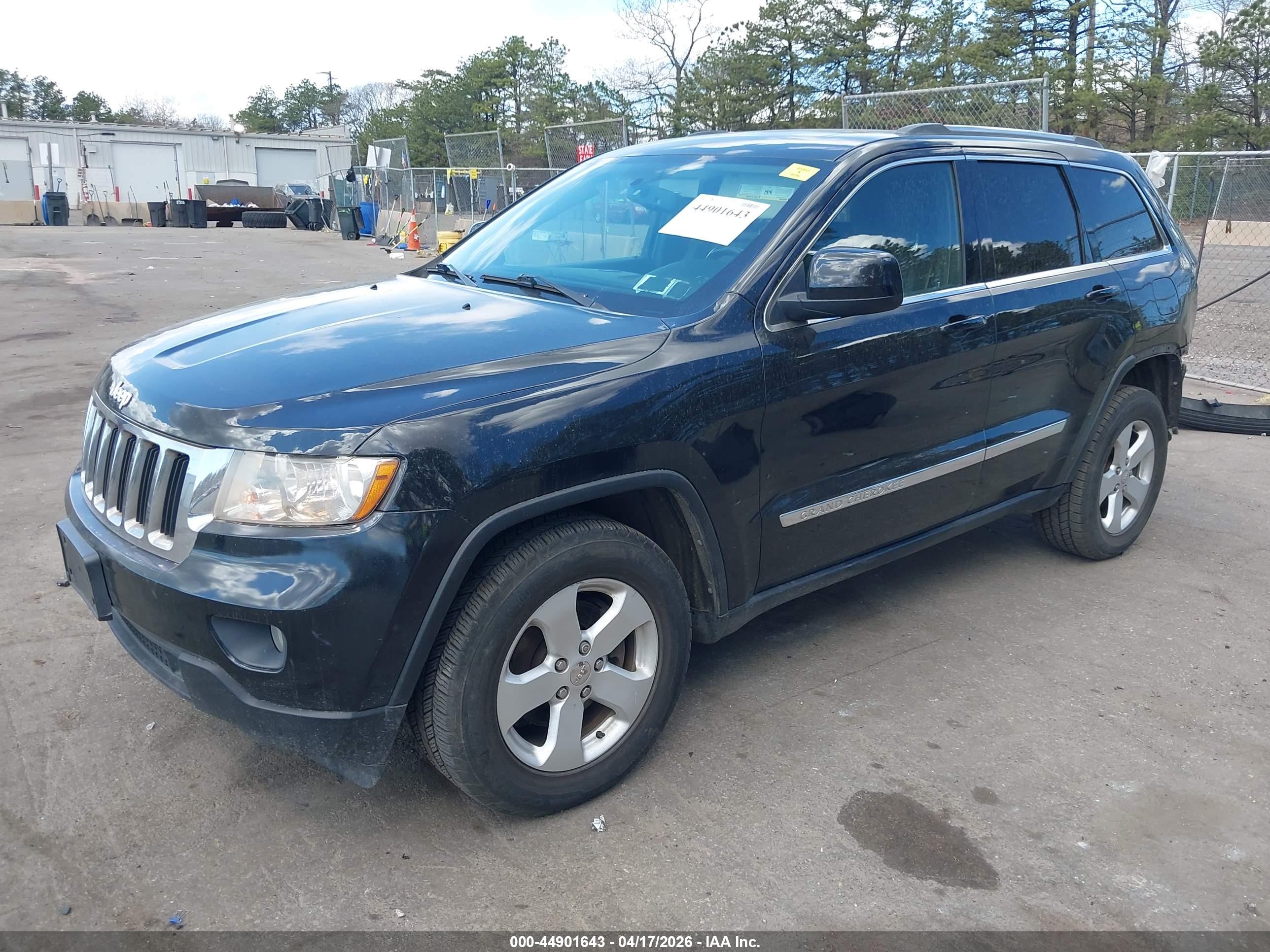 JEEP GRAND image 2
