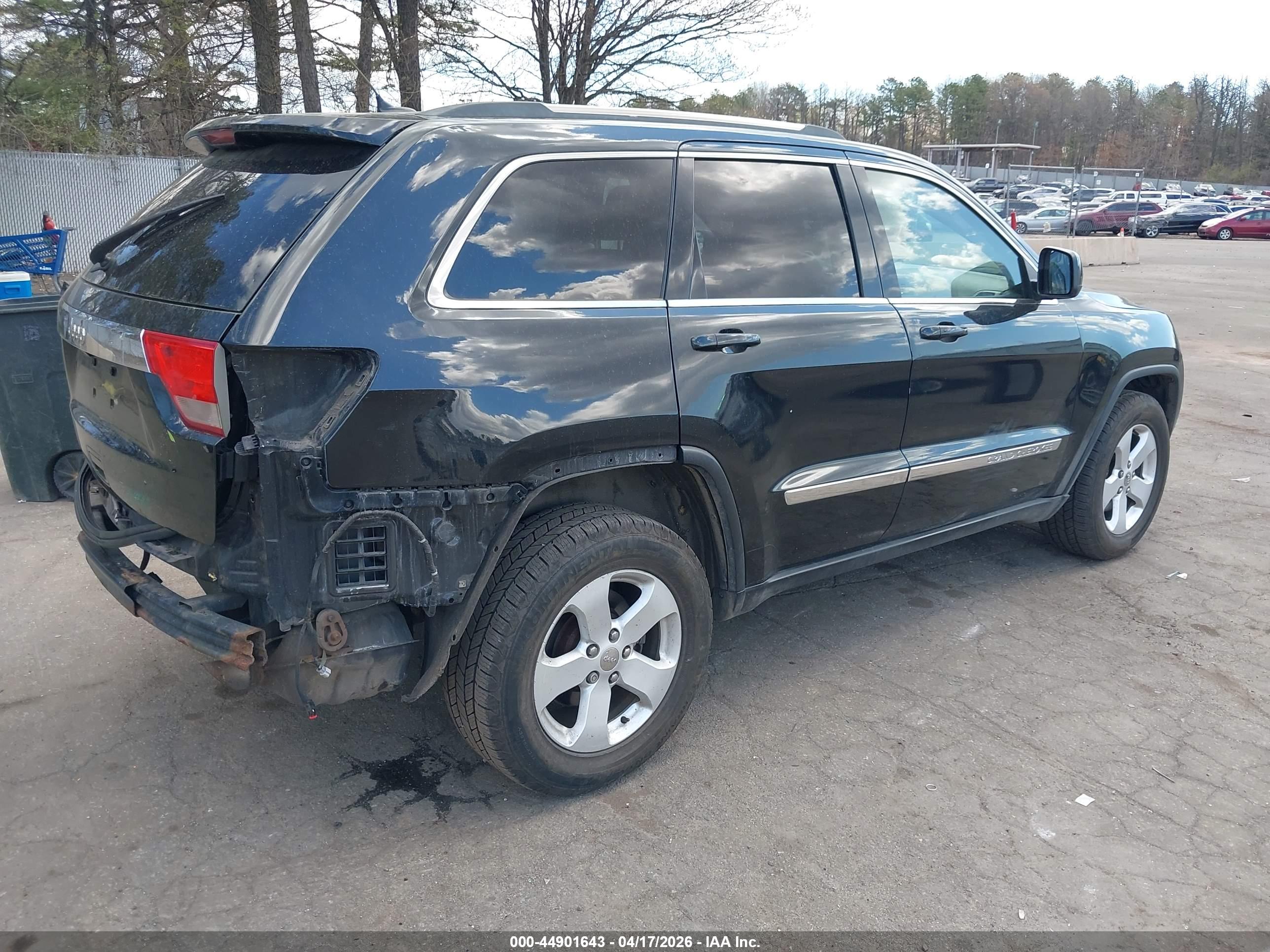 JEEP GRAND image 4