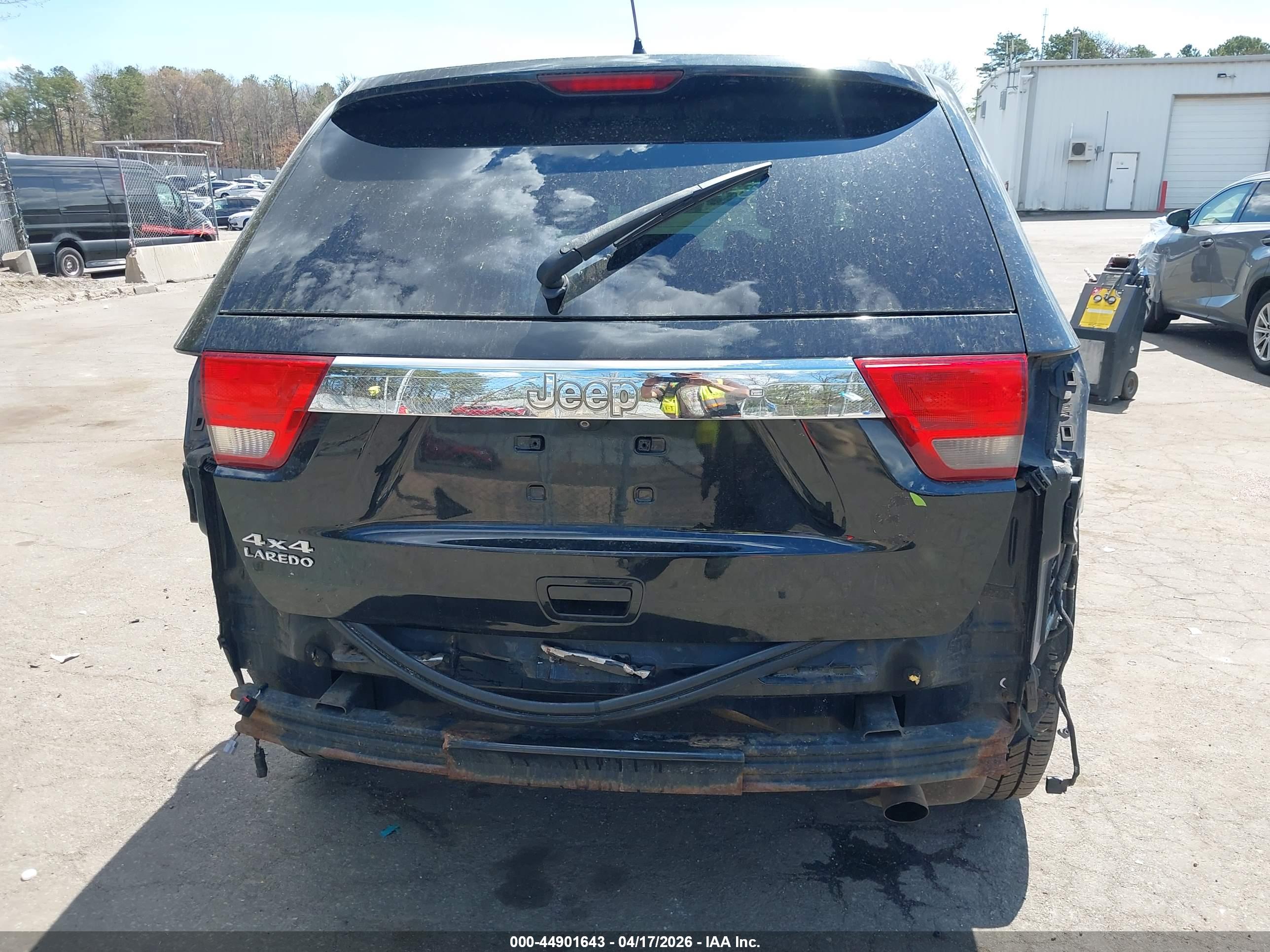 JEEP GRAND image 6