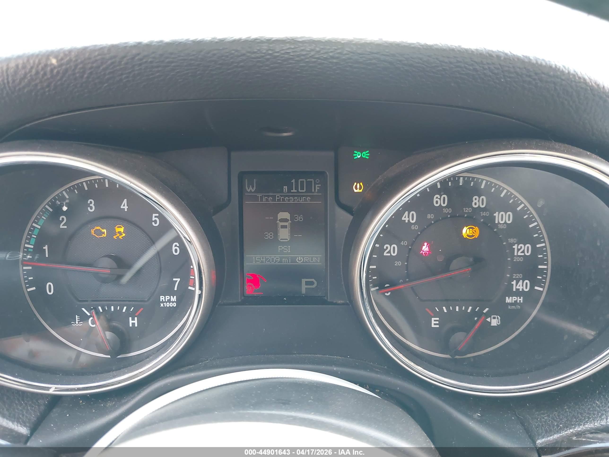 JEEP GRAND image 7