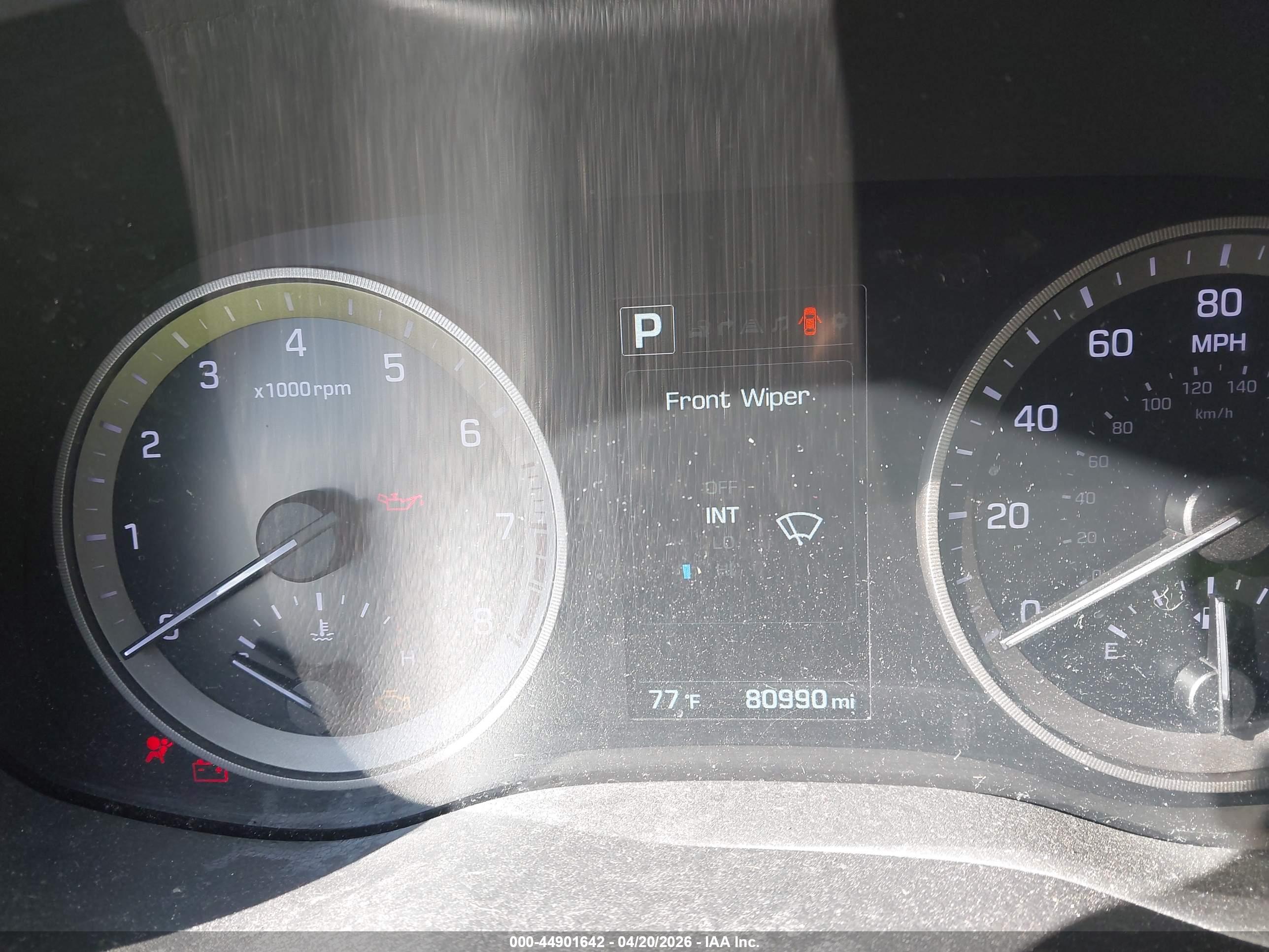 HYUNDAI TUCSON image 7