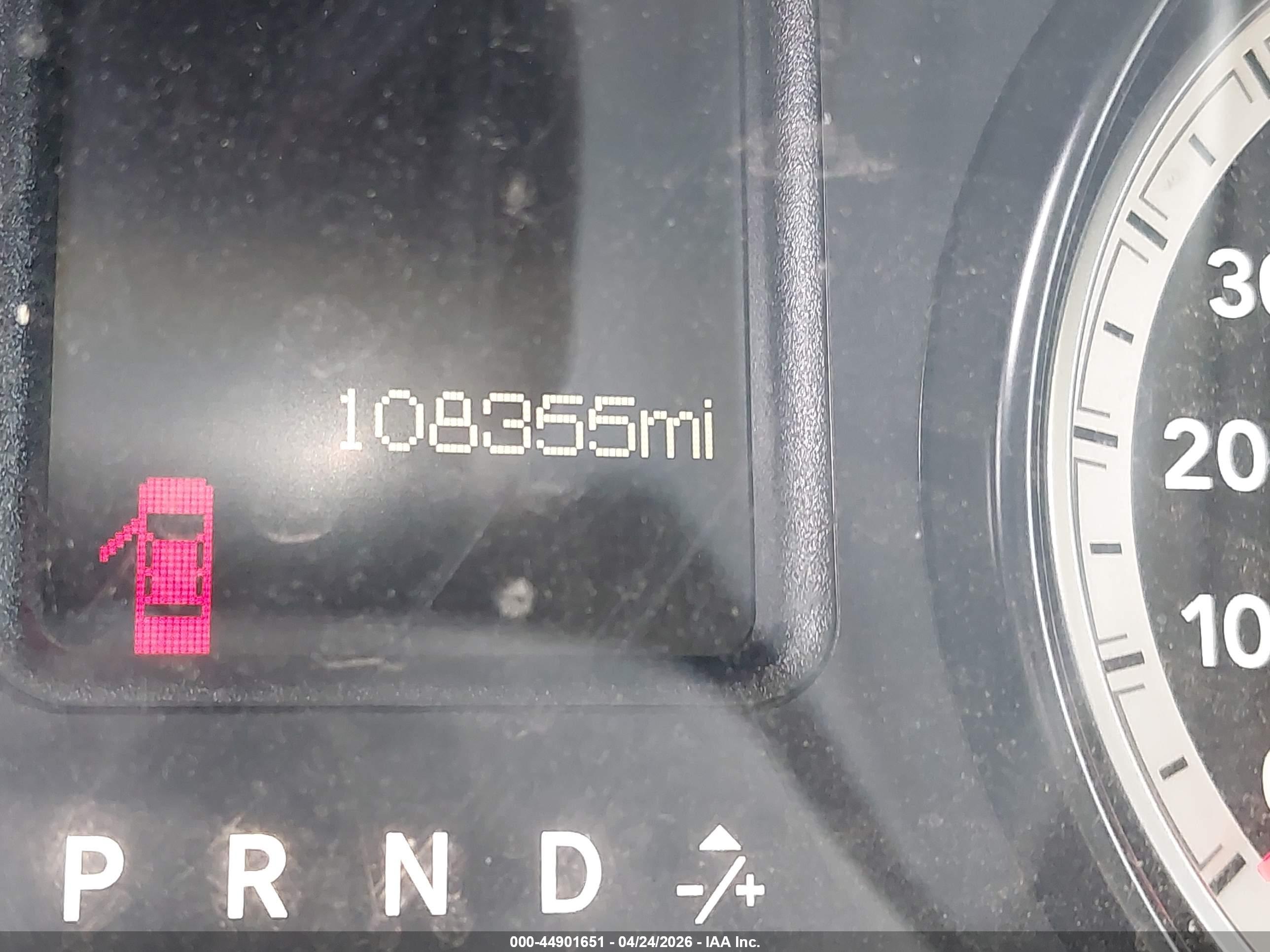 RAM 2500 image 6