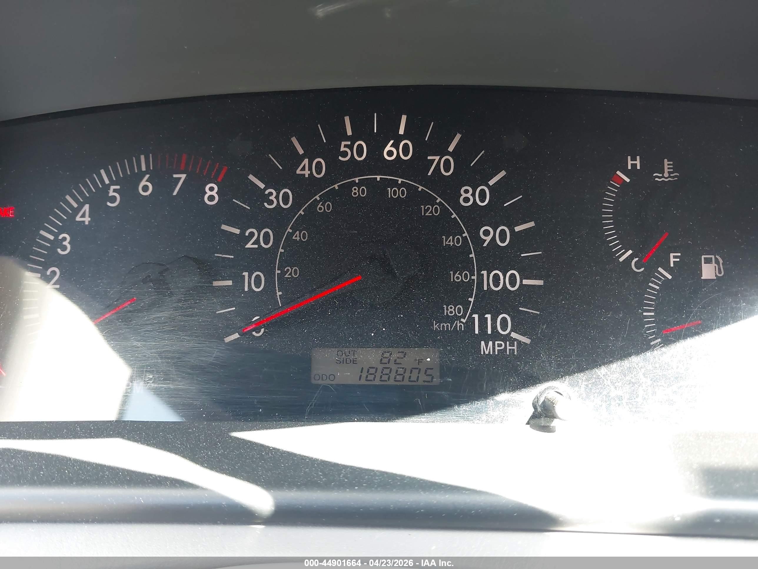 TOYOTA COROLLA image 7