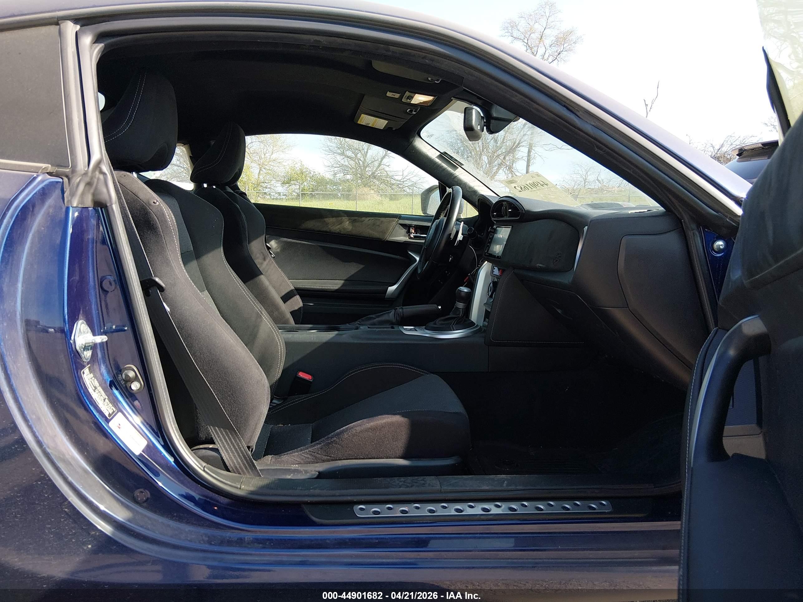 TOYOTA 86 image 5