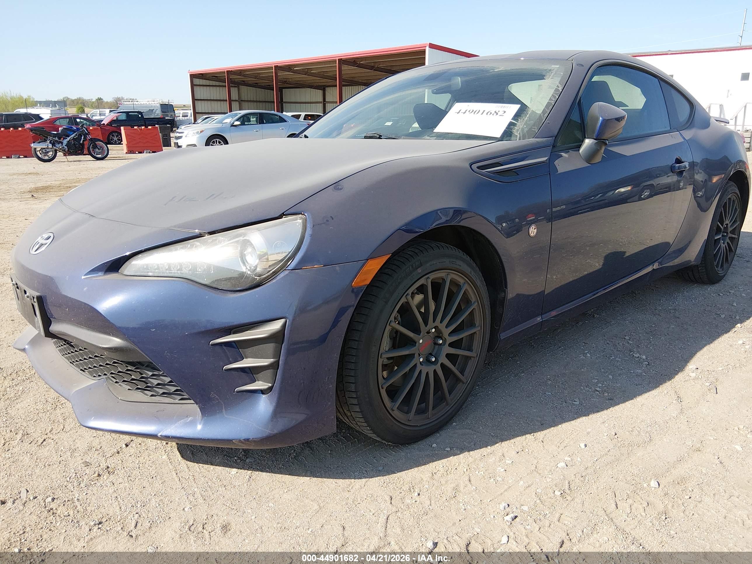 TOYOTA 86 image 6