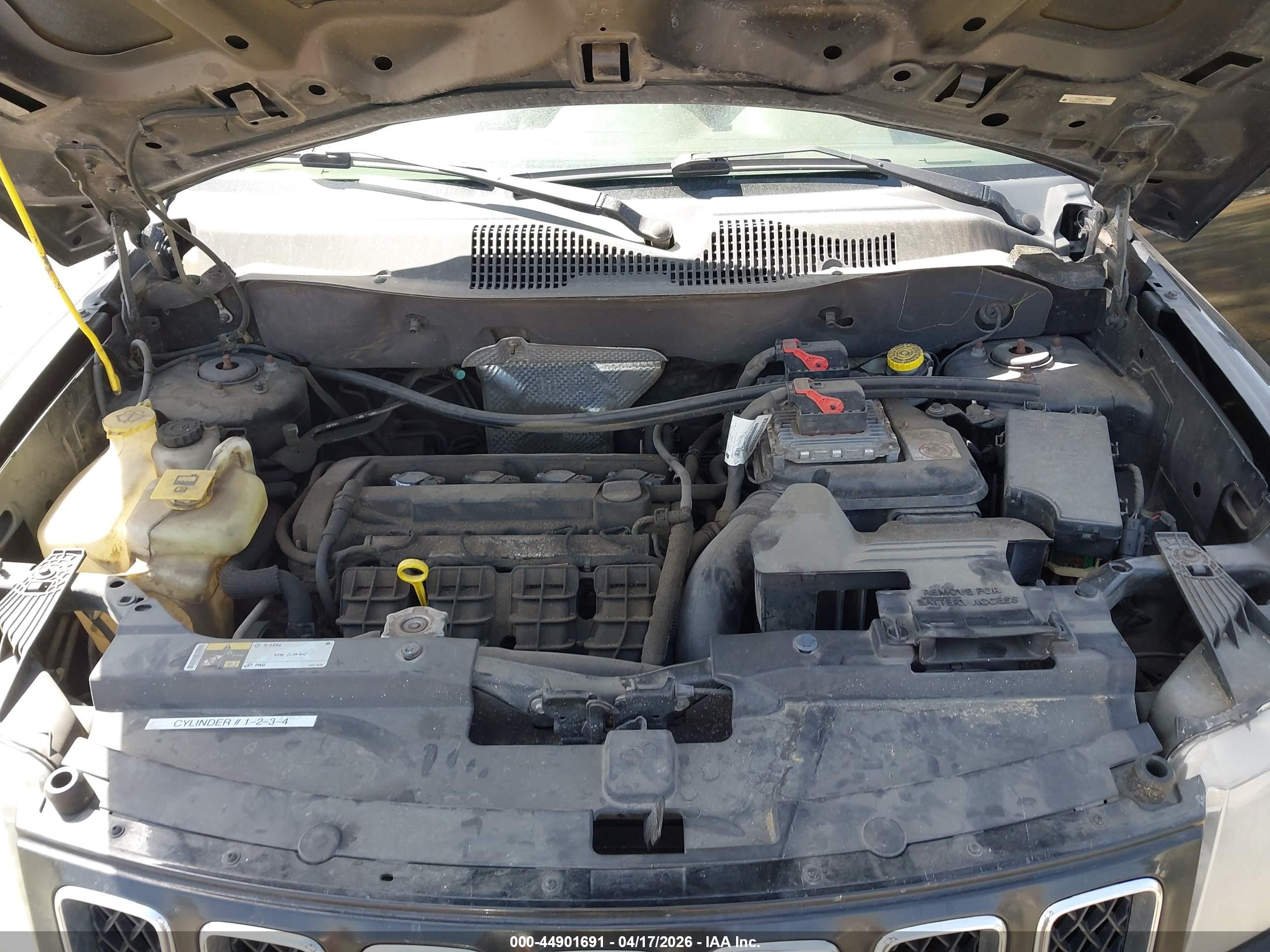 JEEP COMPASS image 10