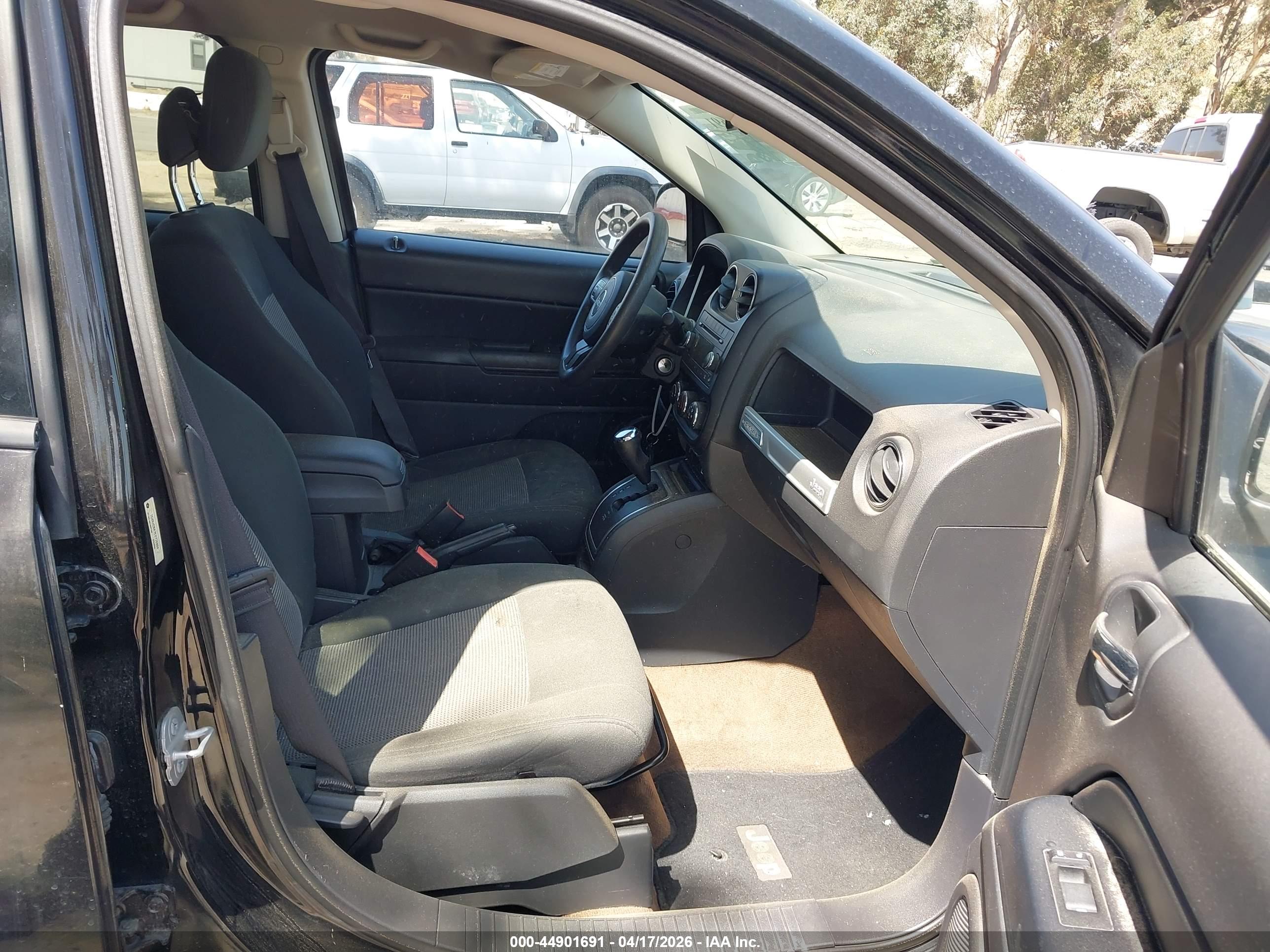 JEEP COMPASS image 5