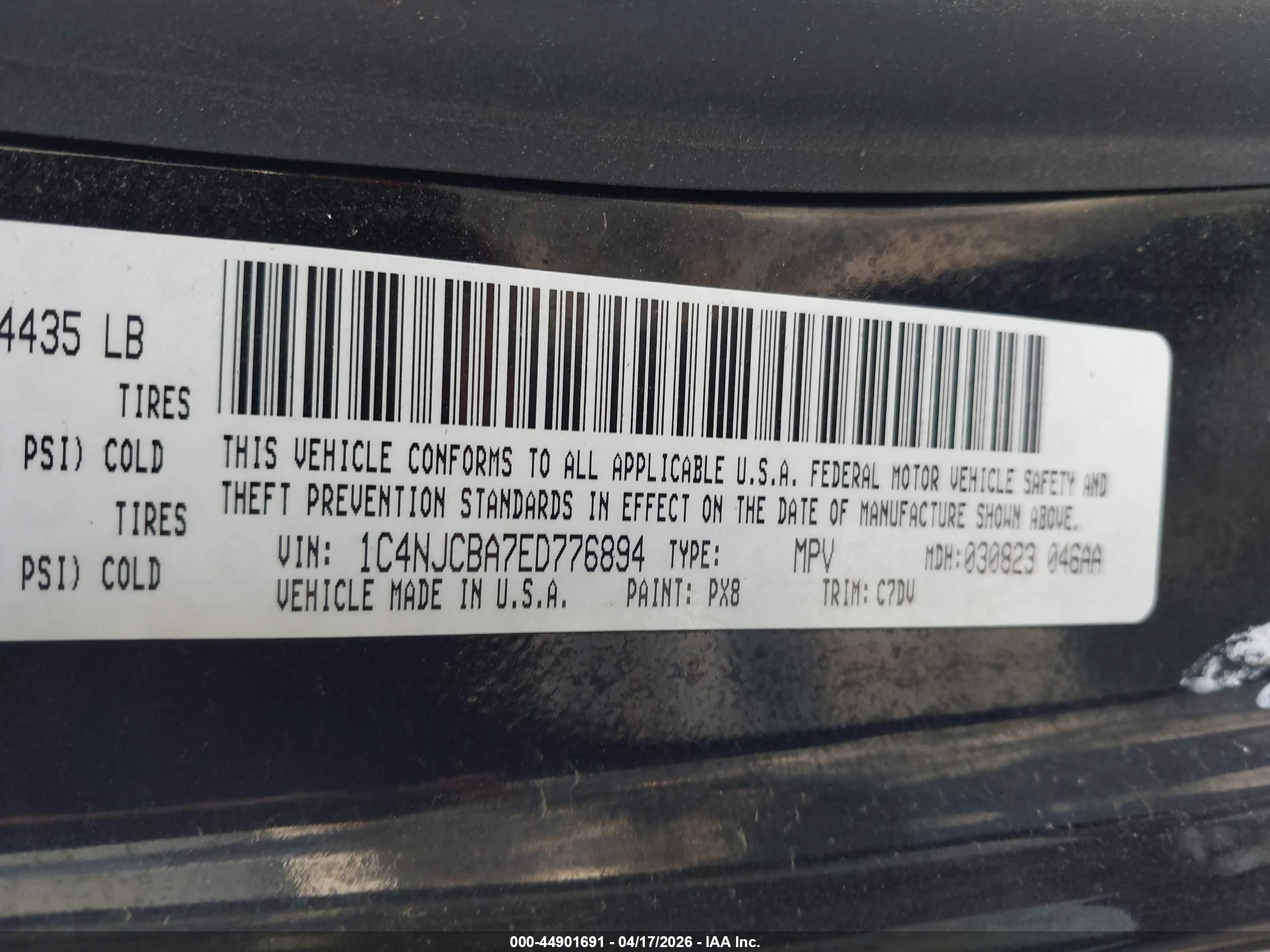 JEEP COMPASS image 9