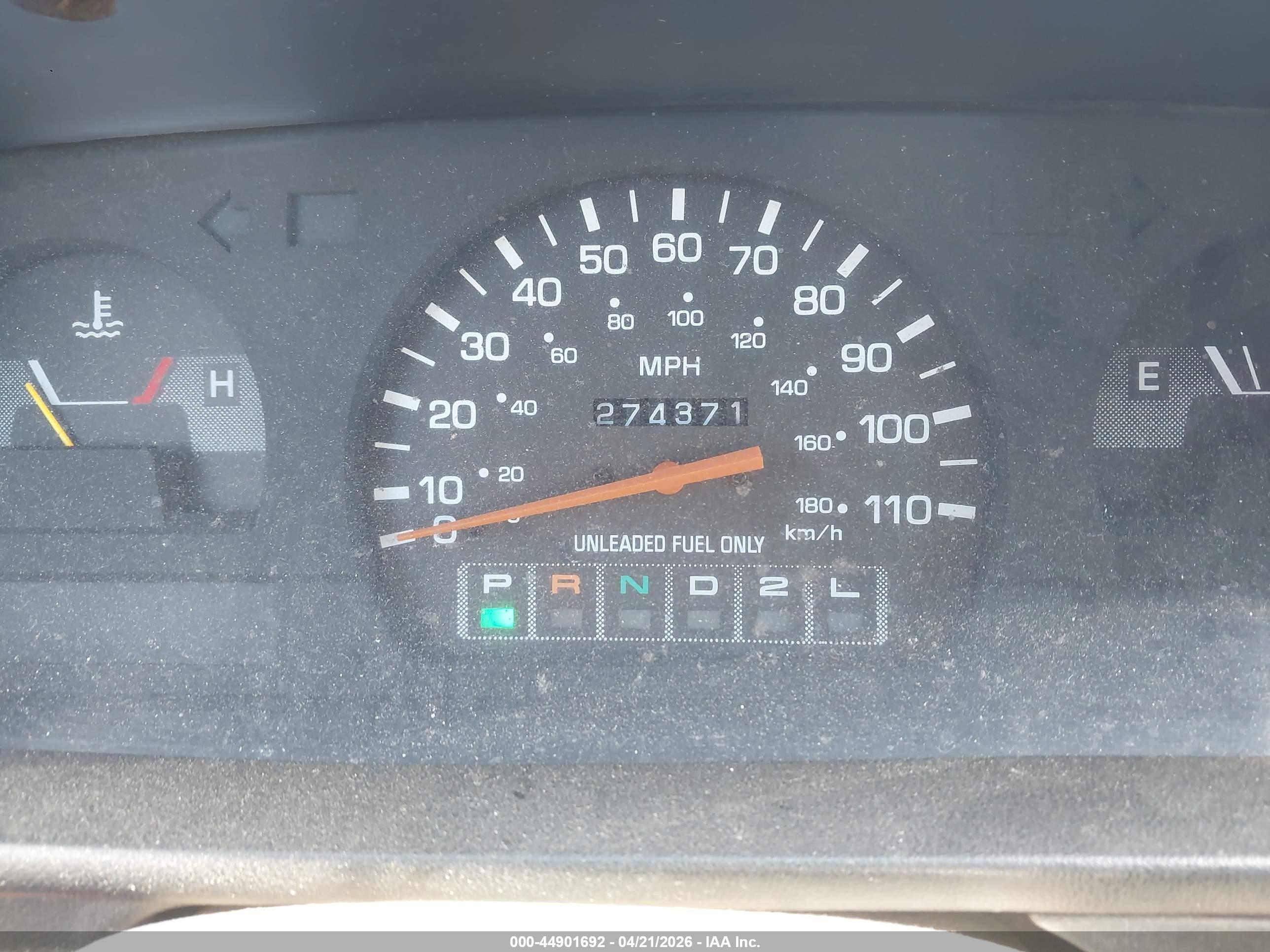 TOYOTA PICKUP image 7
