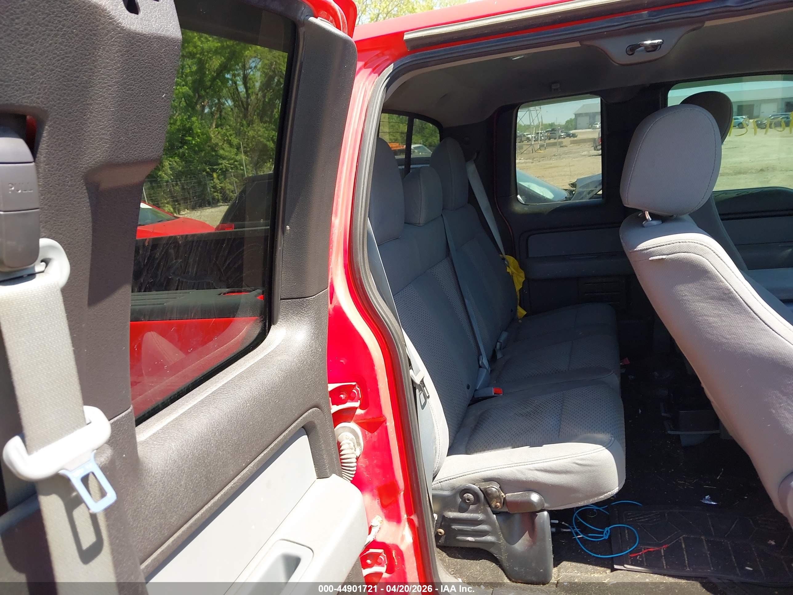 FORD F-150 image 8