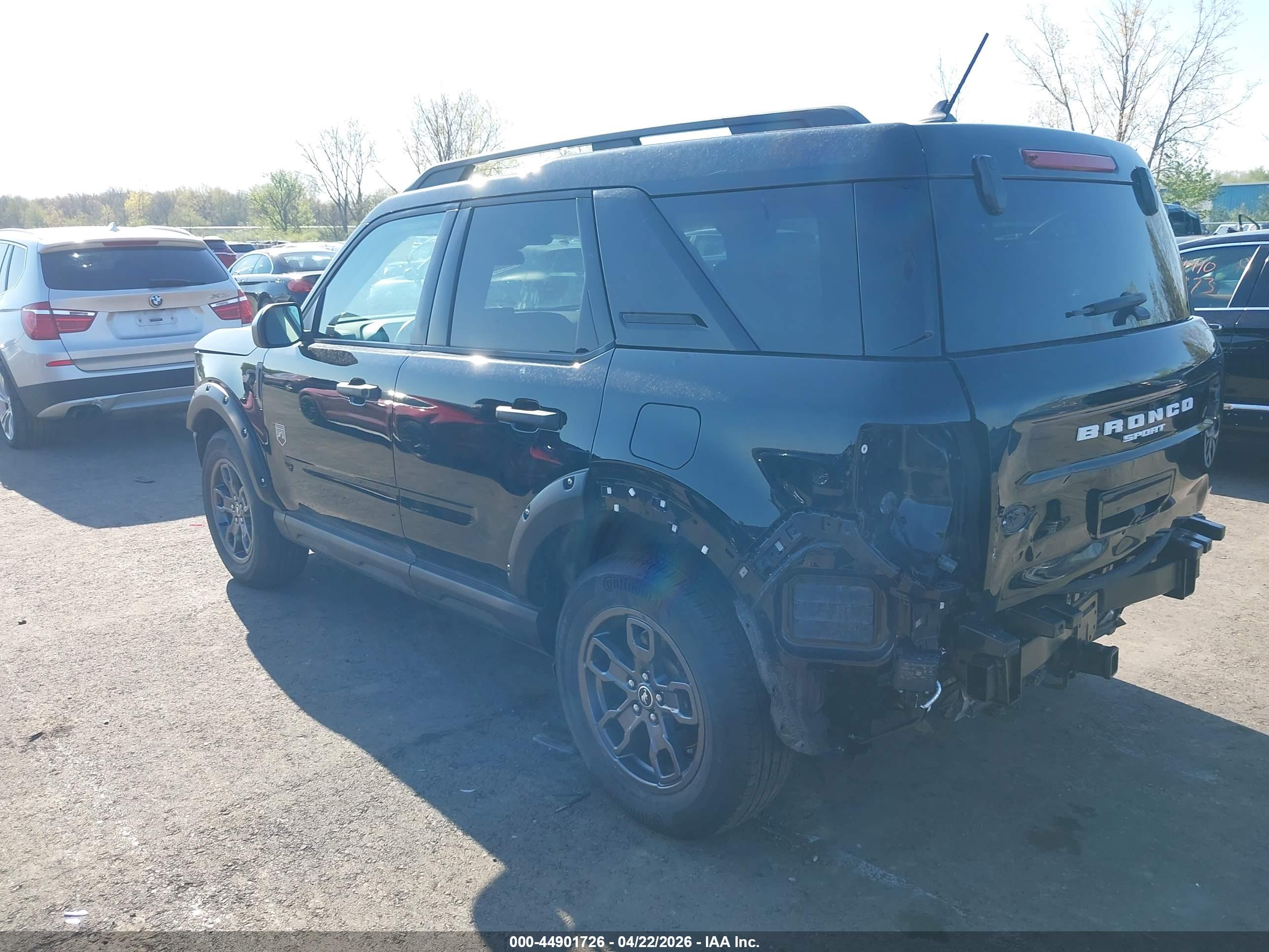 FORD BRONCO image 3