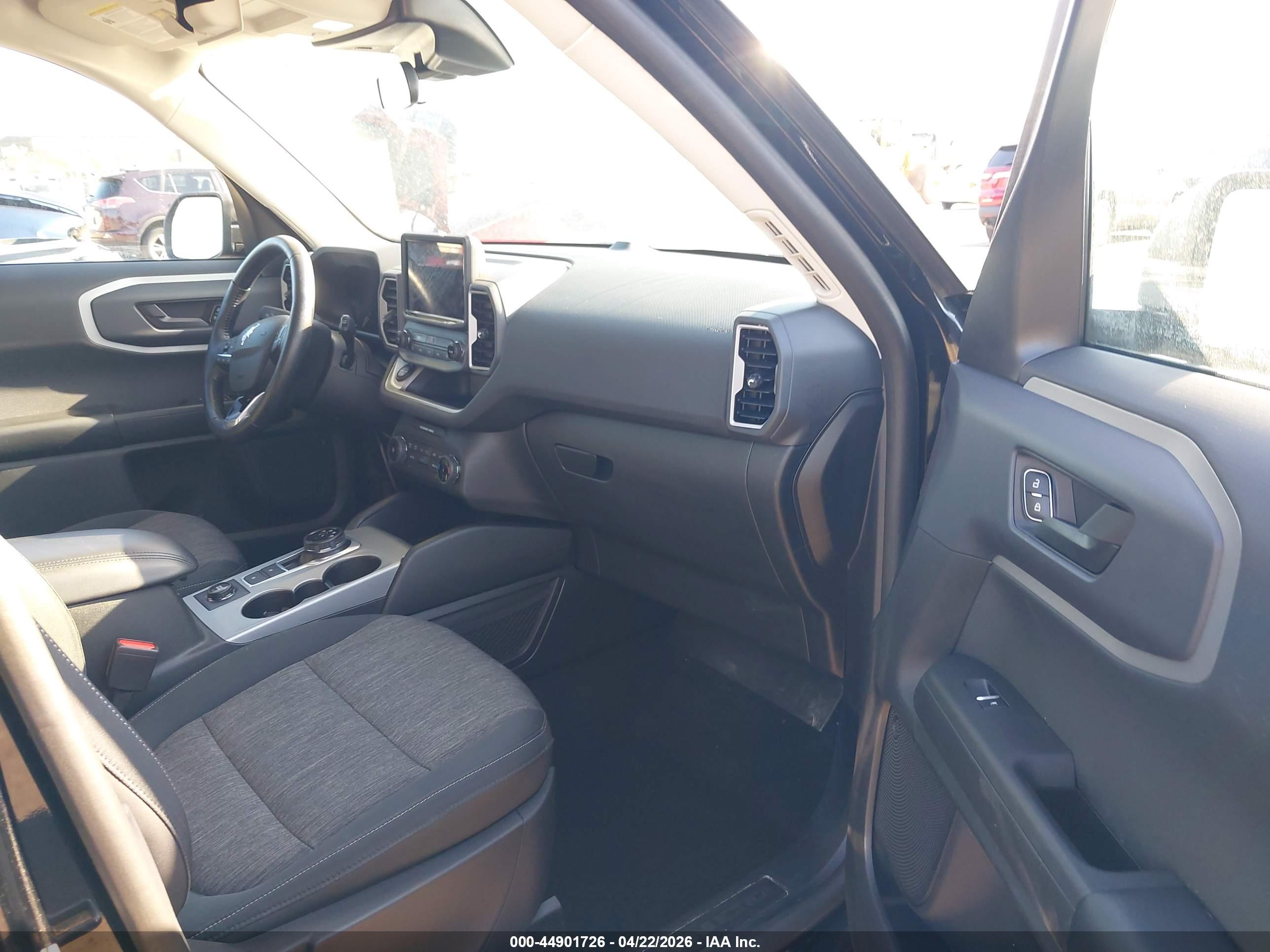 FORD BRONCO image 5