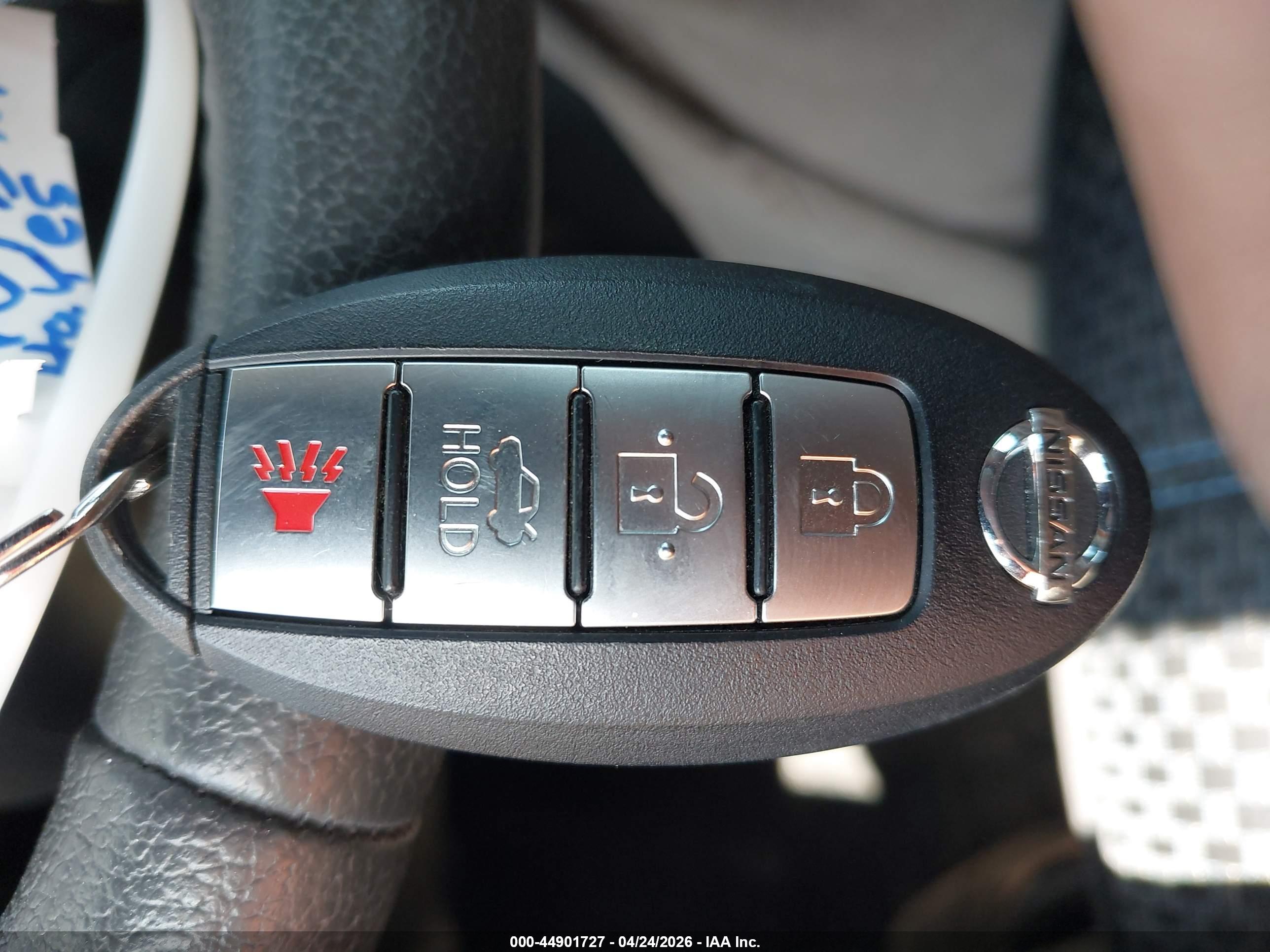 NISSAN SENTRA image 11