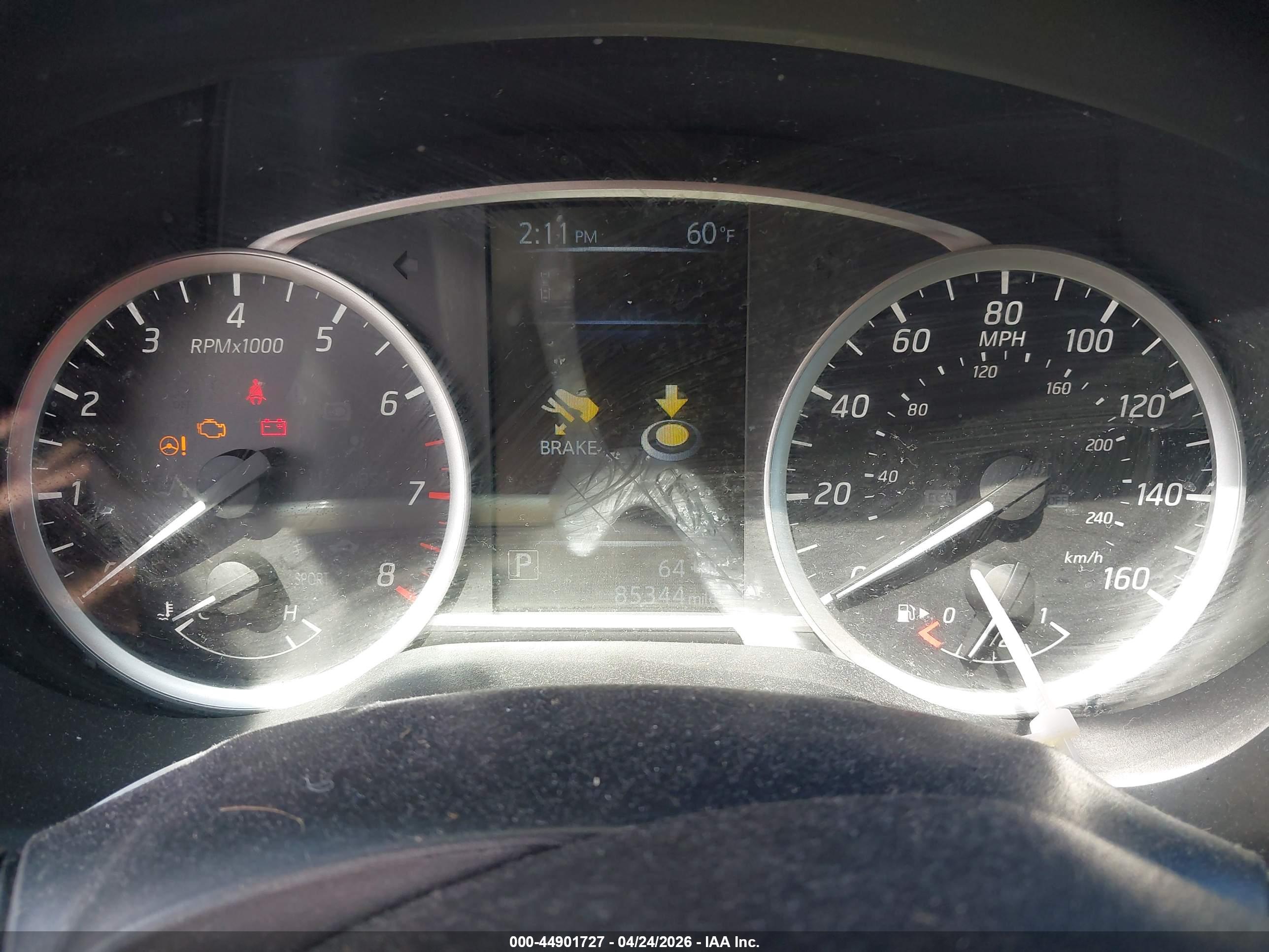 NISSAN SENTRA image 7