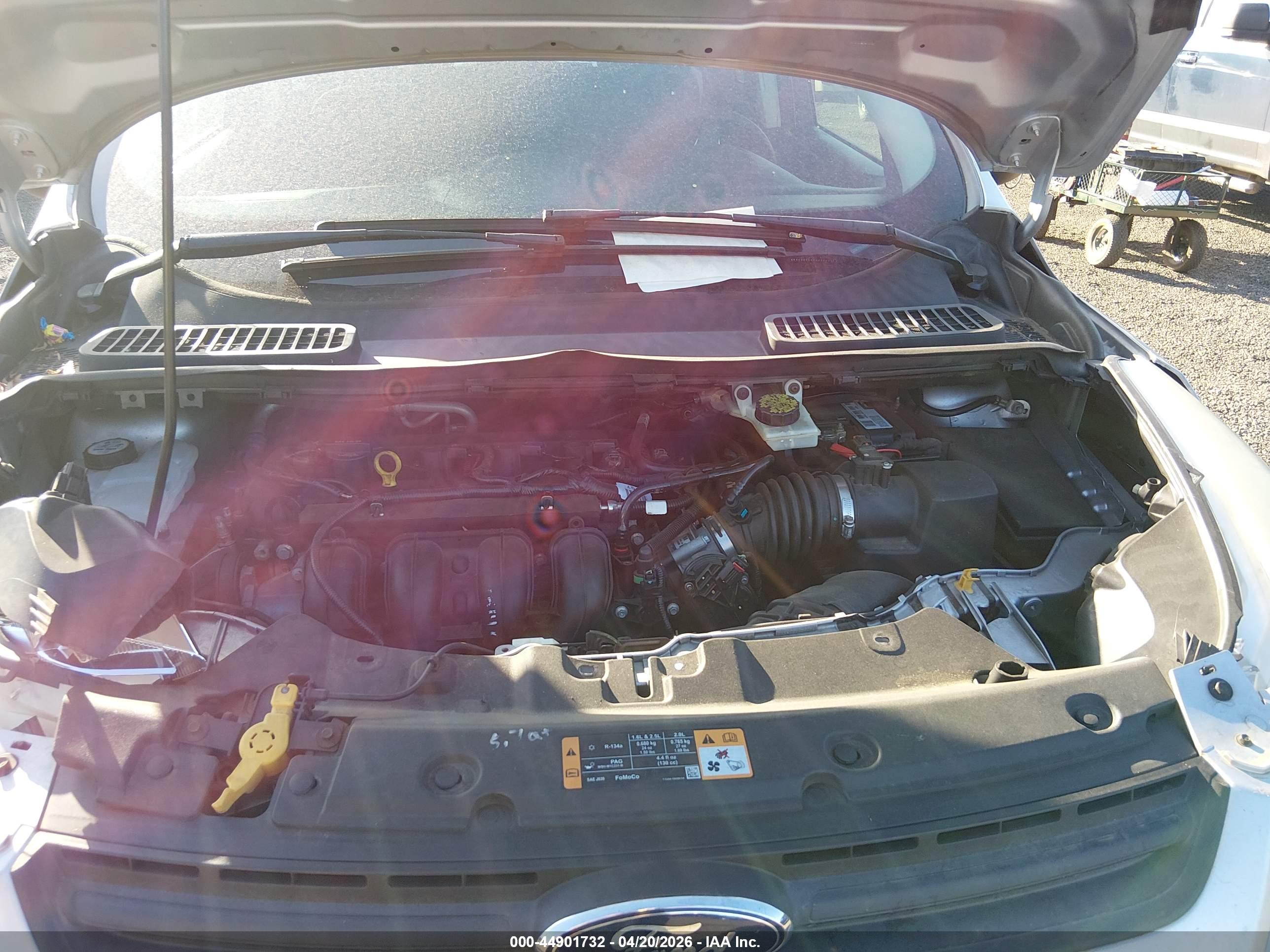 FORD ESCAPE image 10