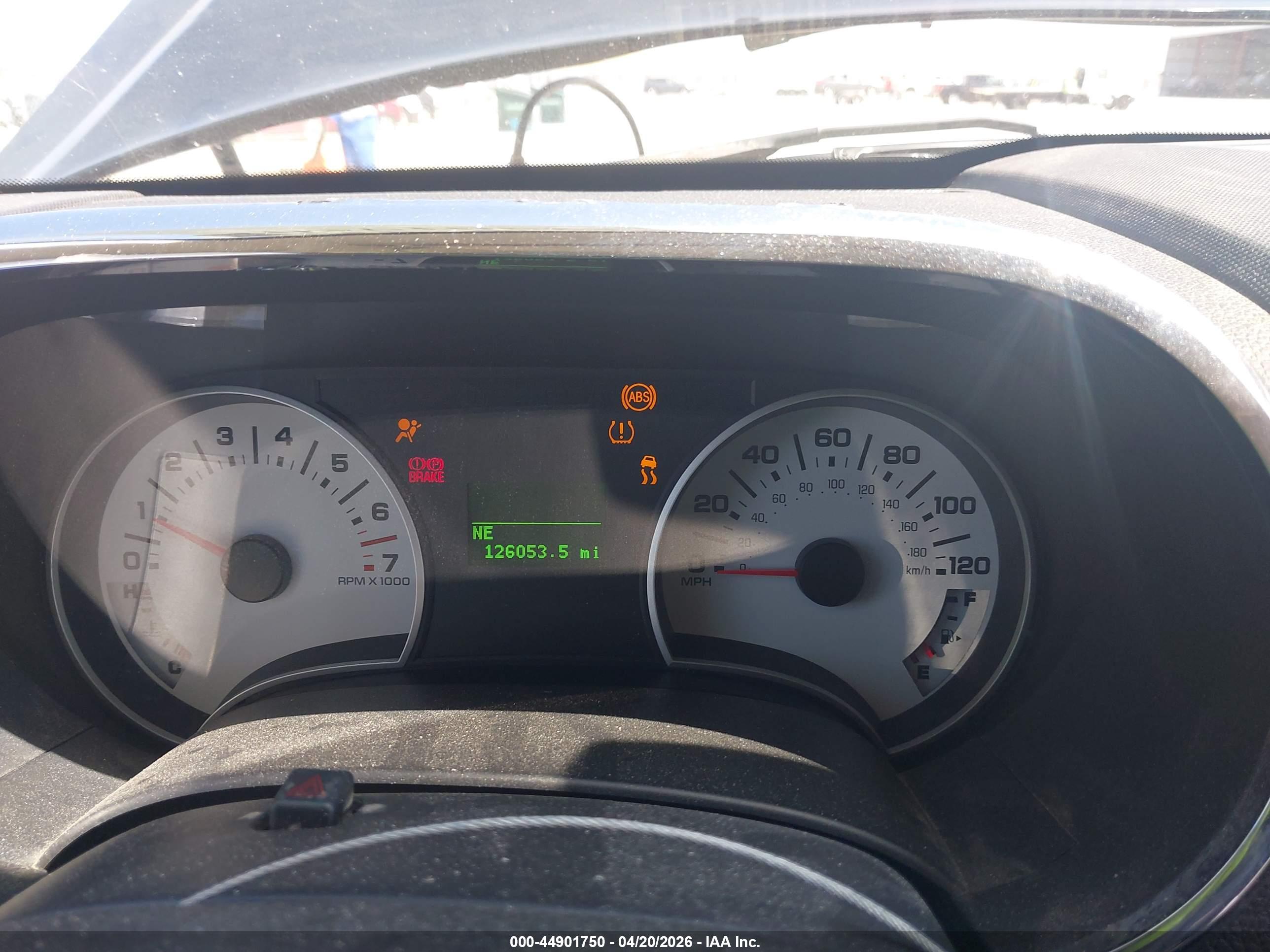 FORD EXPLORER image 7