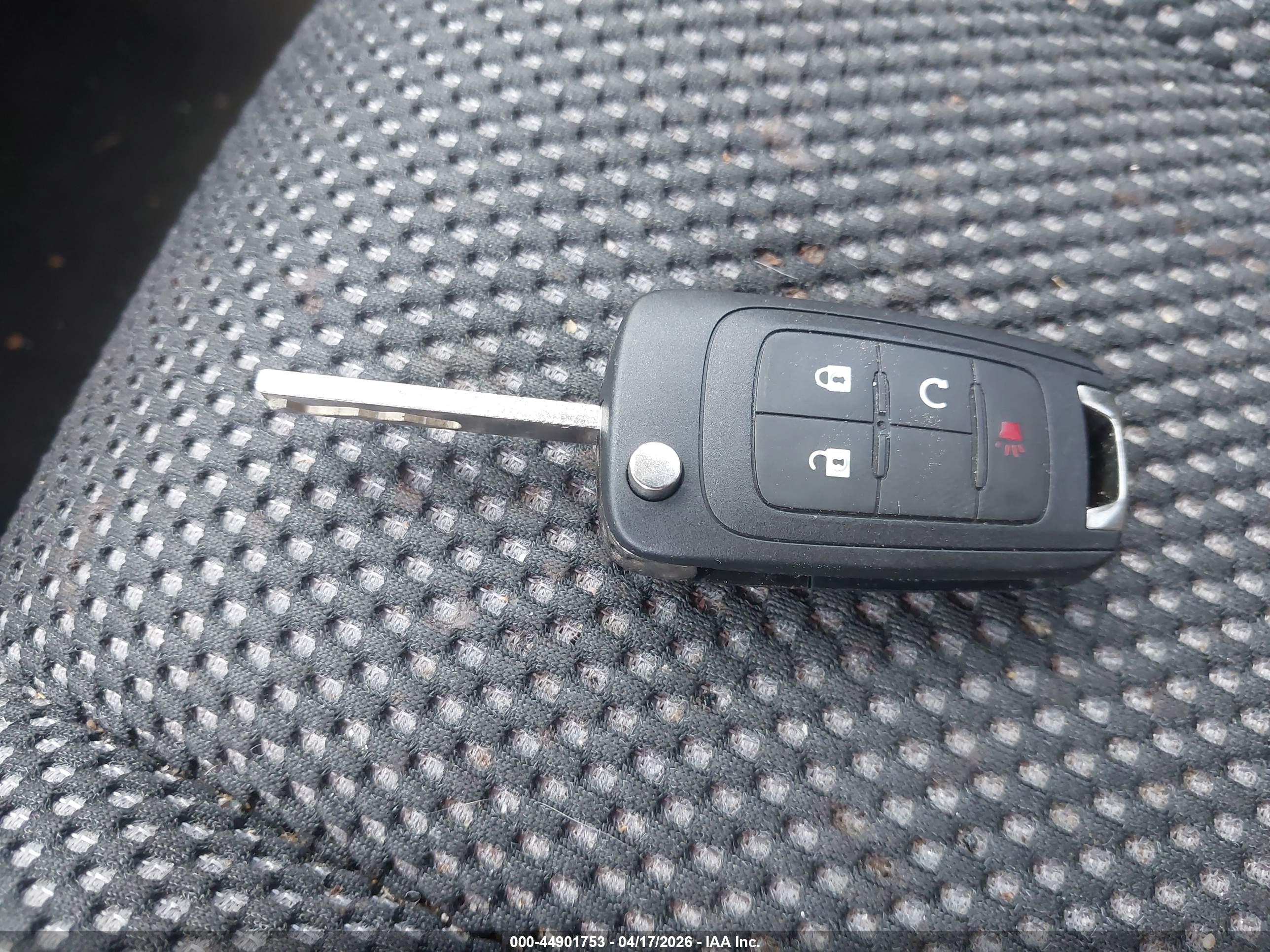 CHEVROLET EQUINOX image 11