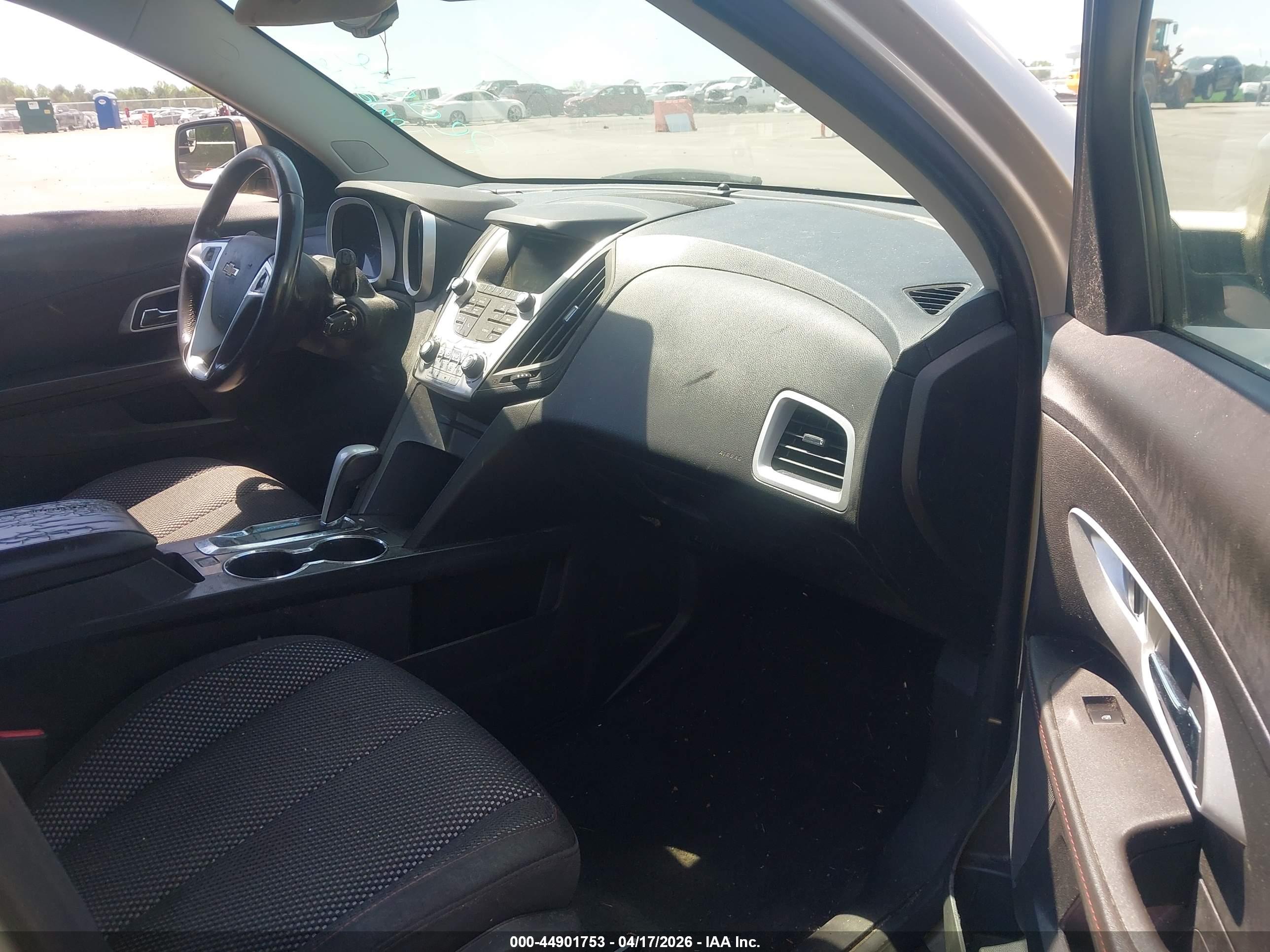 CHEVROLET EQUINOX image 5