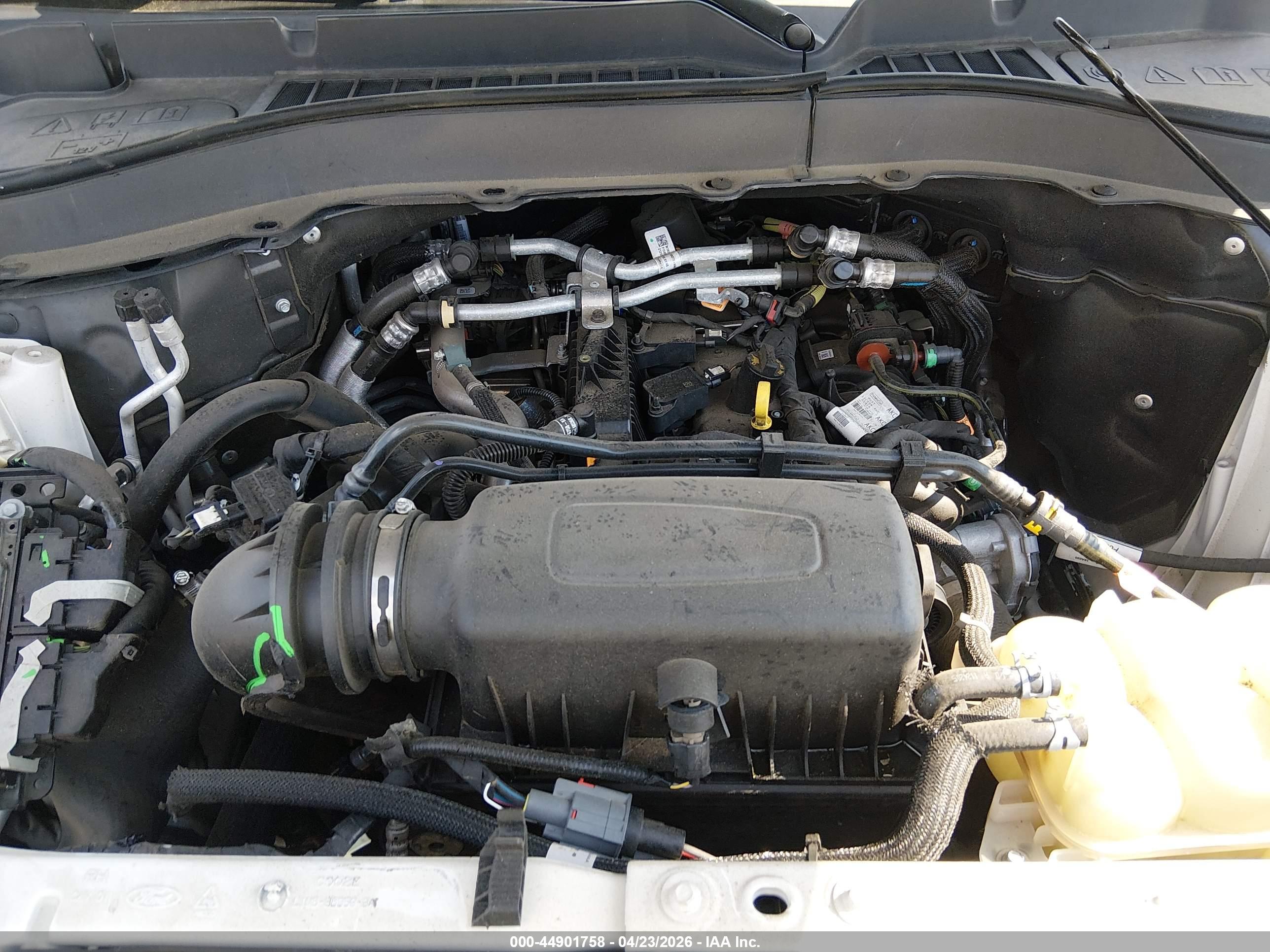 FORD EXPLORER image 10