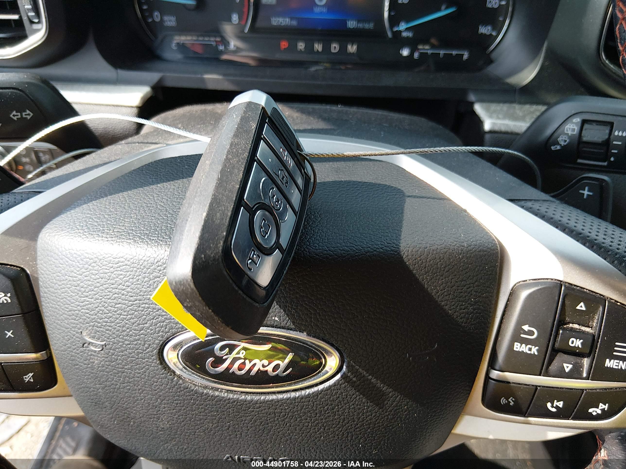 FORD EXPLORER image 11