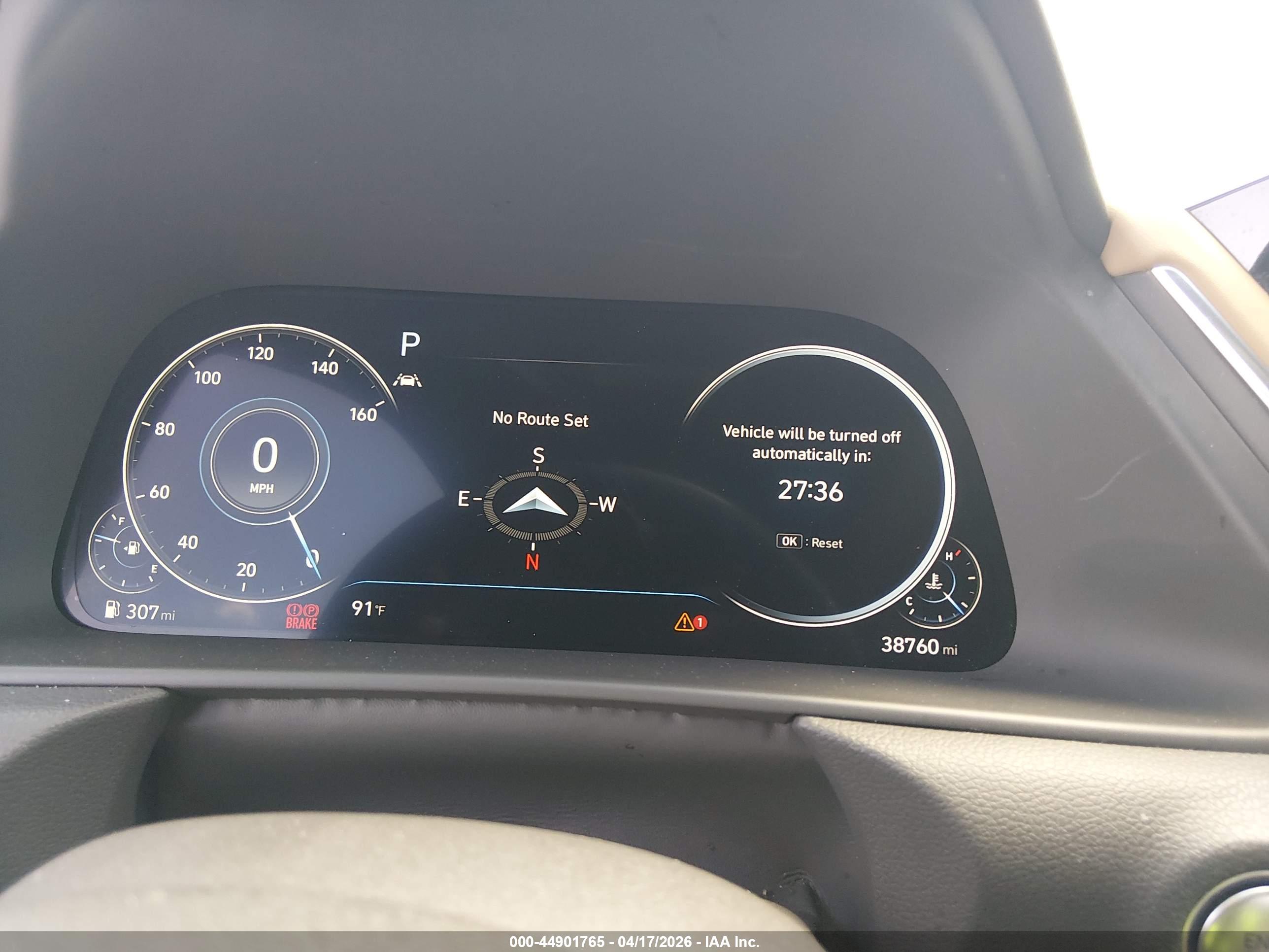 HYUNDAI SONATA image 7