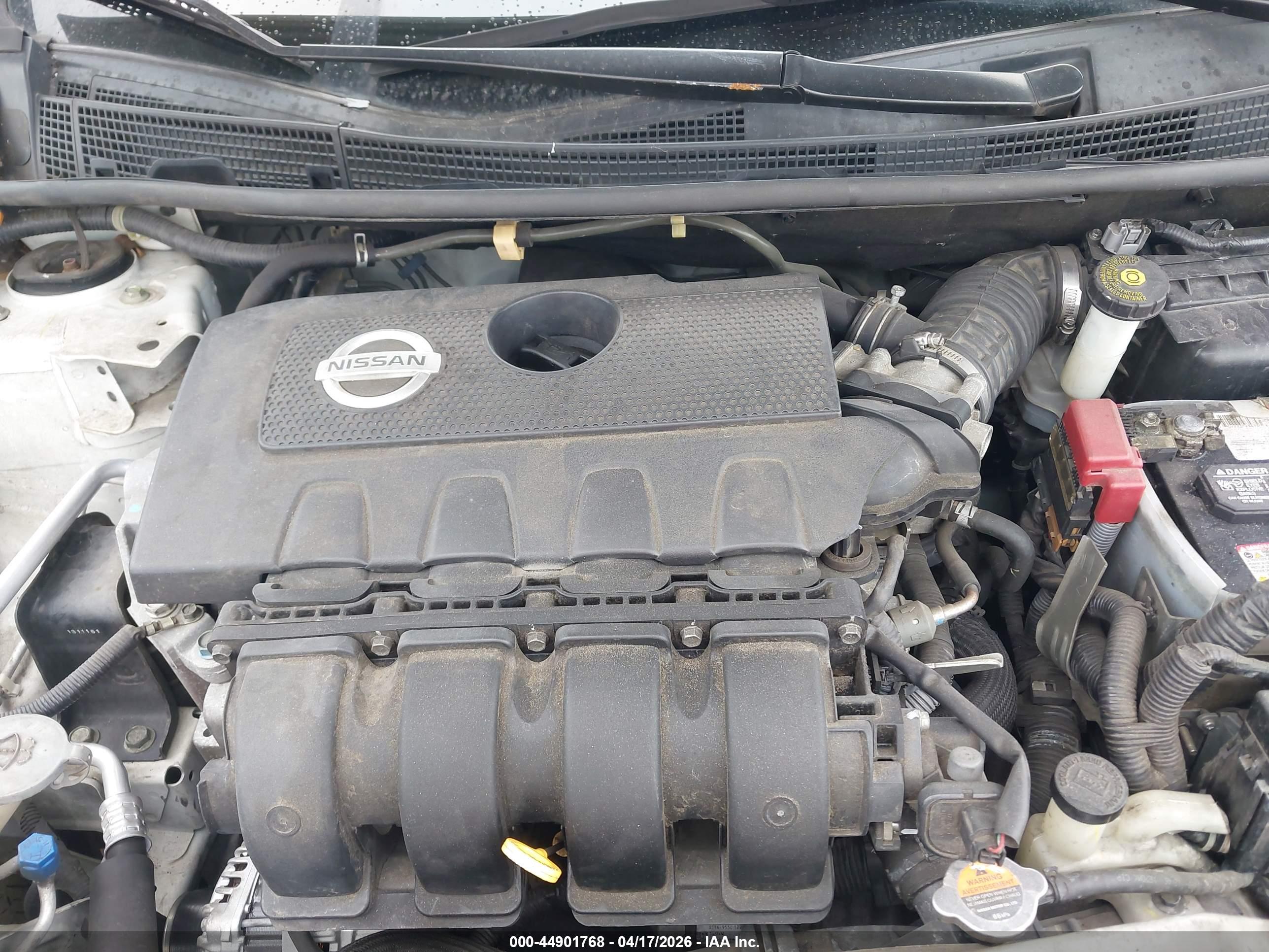 NISSAN SENTRA image 10