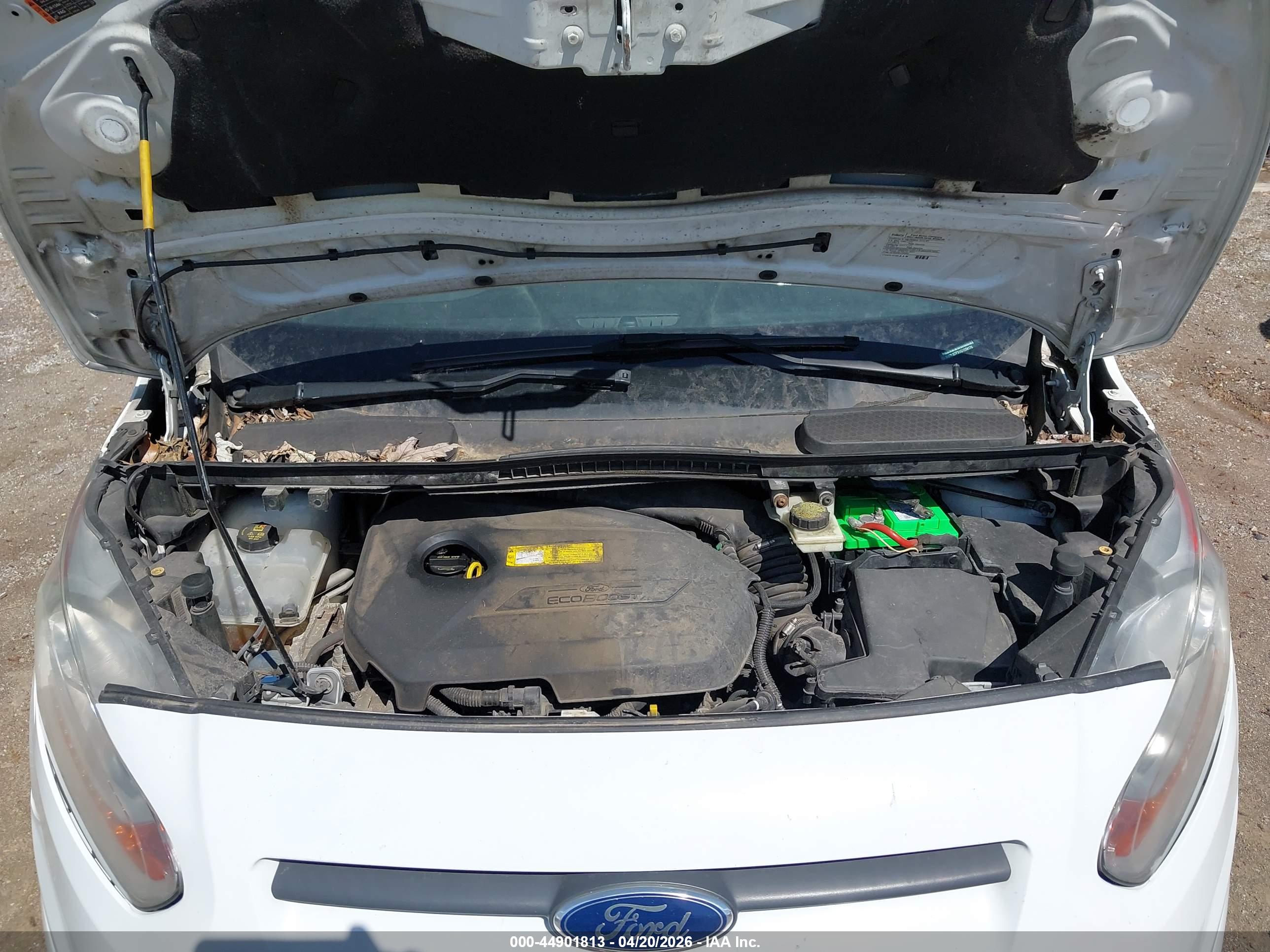 FORD TRANSIT image 10
