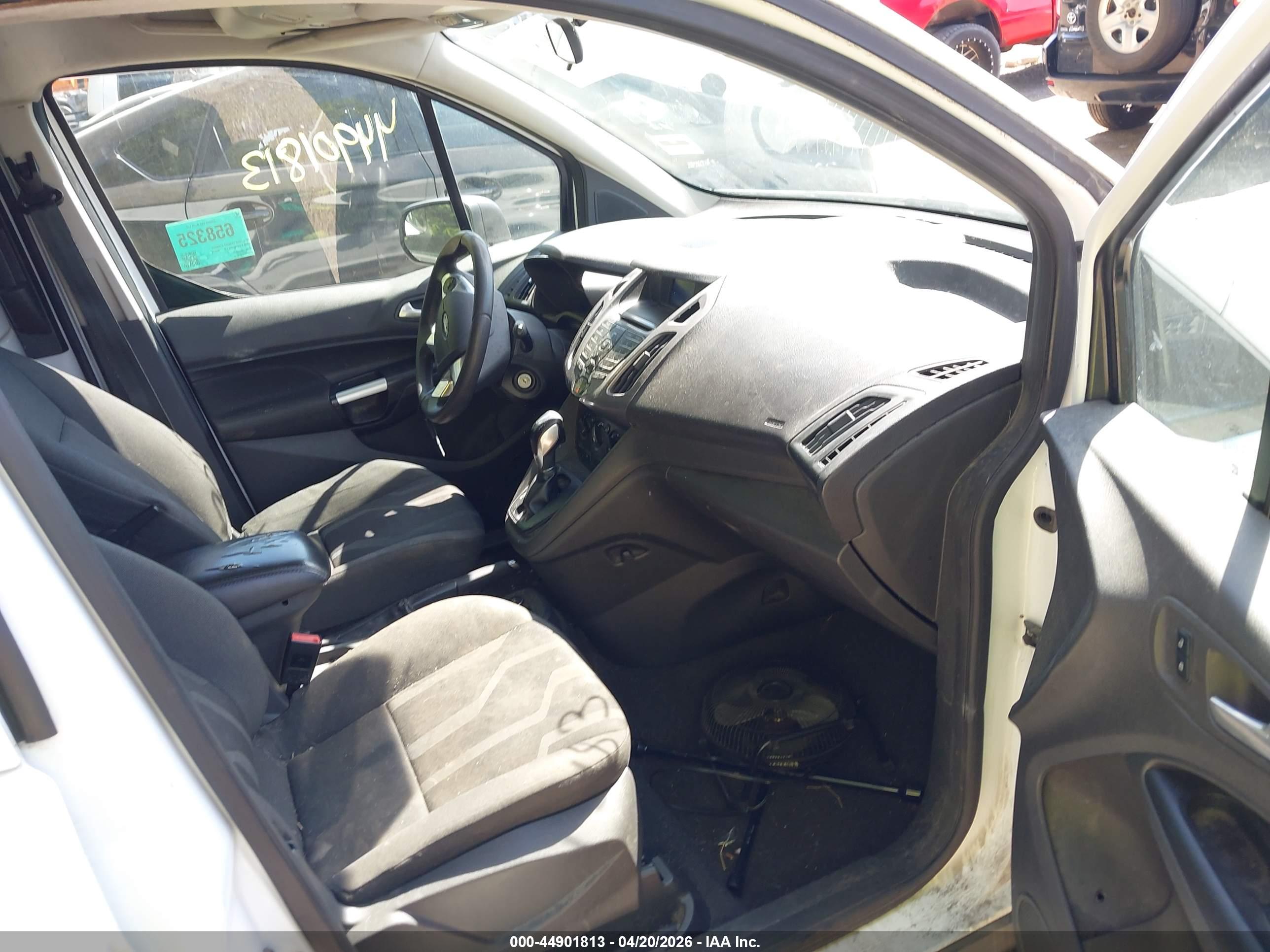 FORD TRANSIT image 5