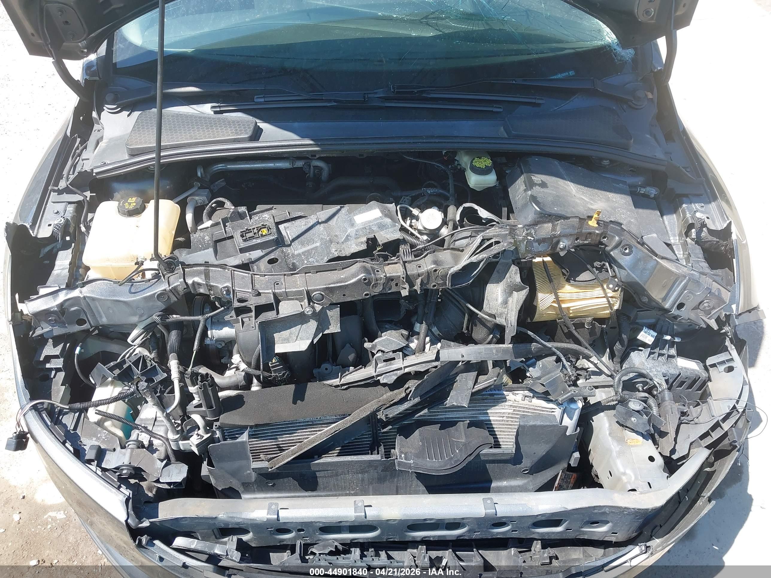 FORD FOCUS image 10