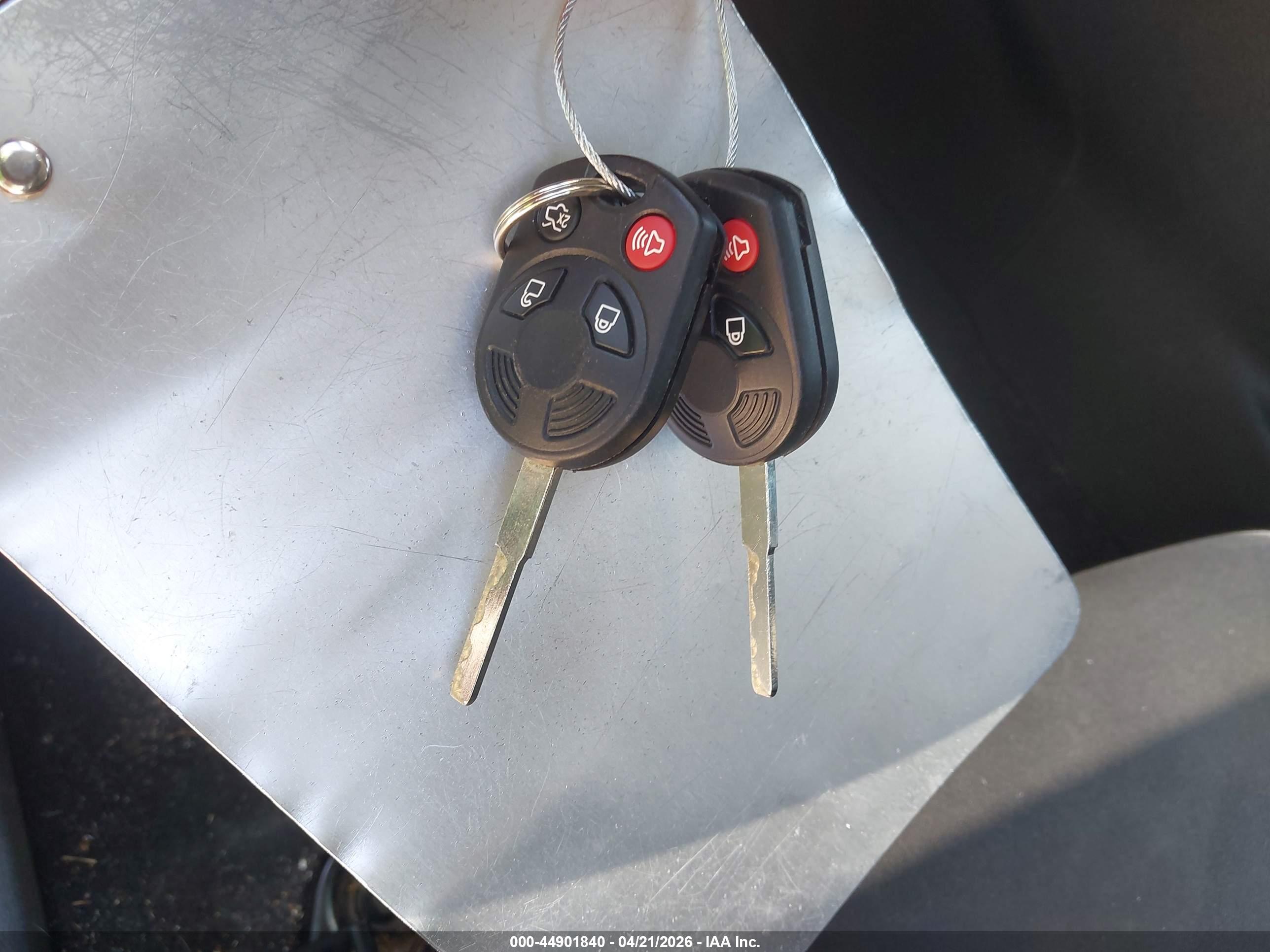 FORD FOCUS image 11