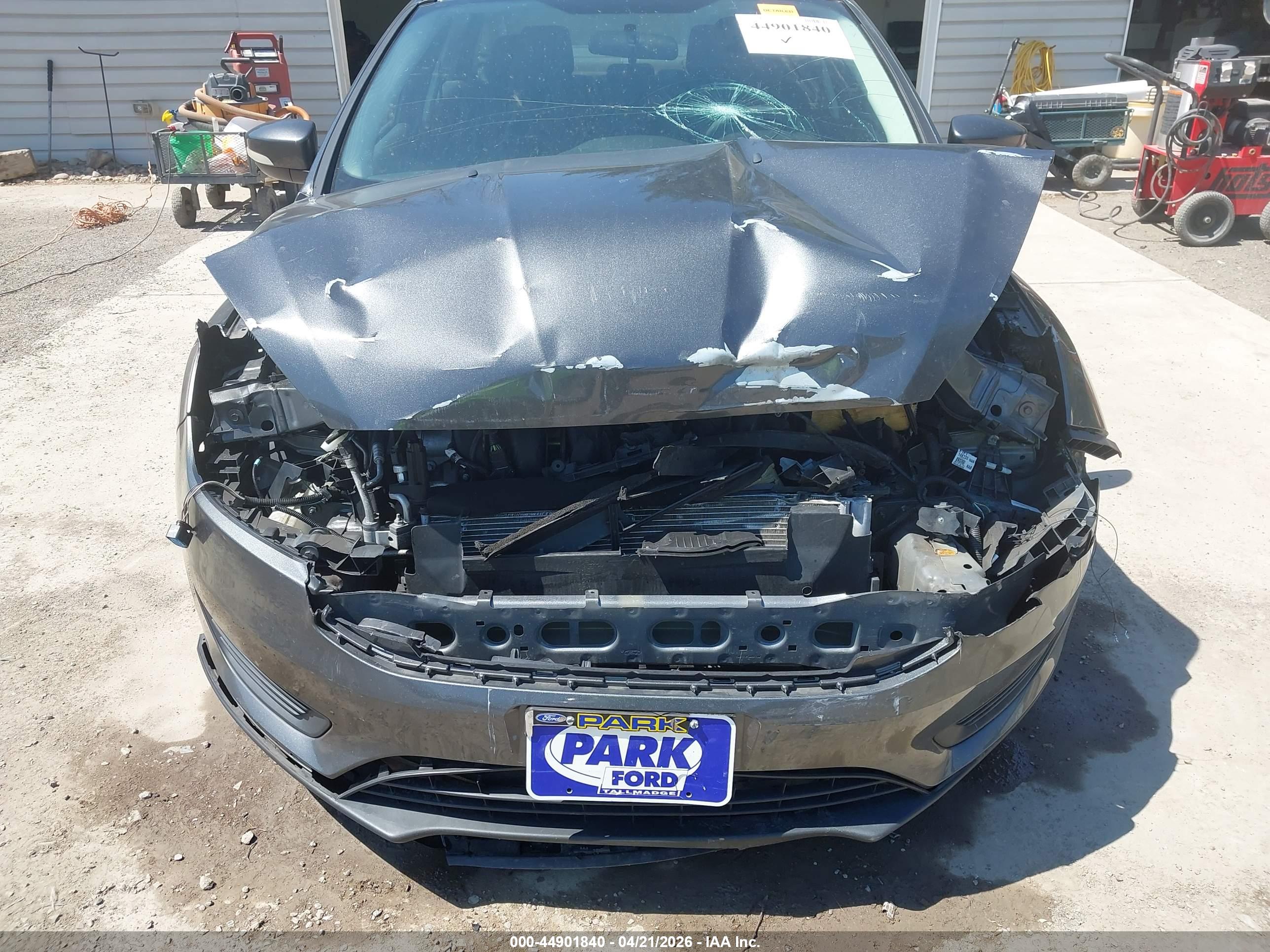 FORD FOCUS image 6
