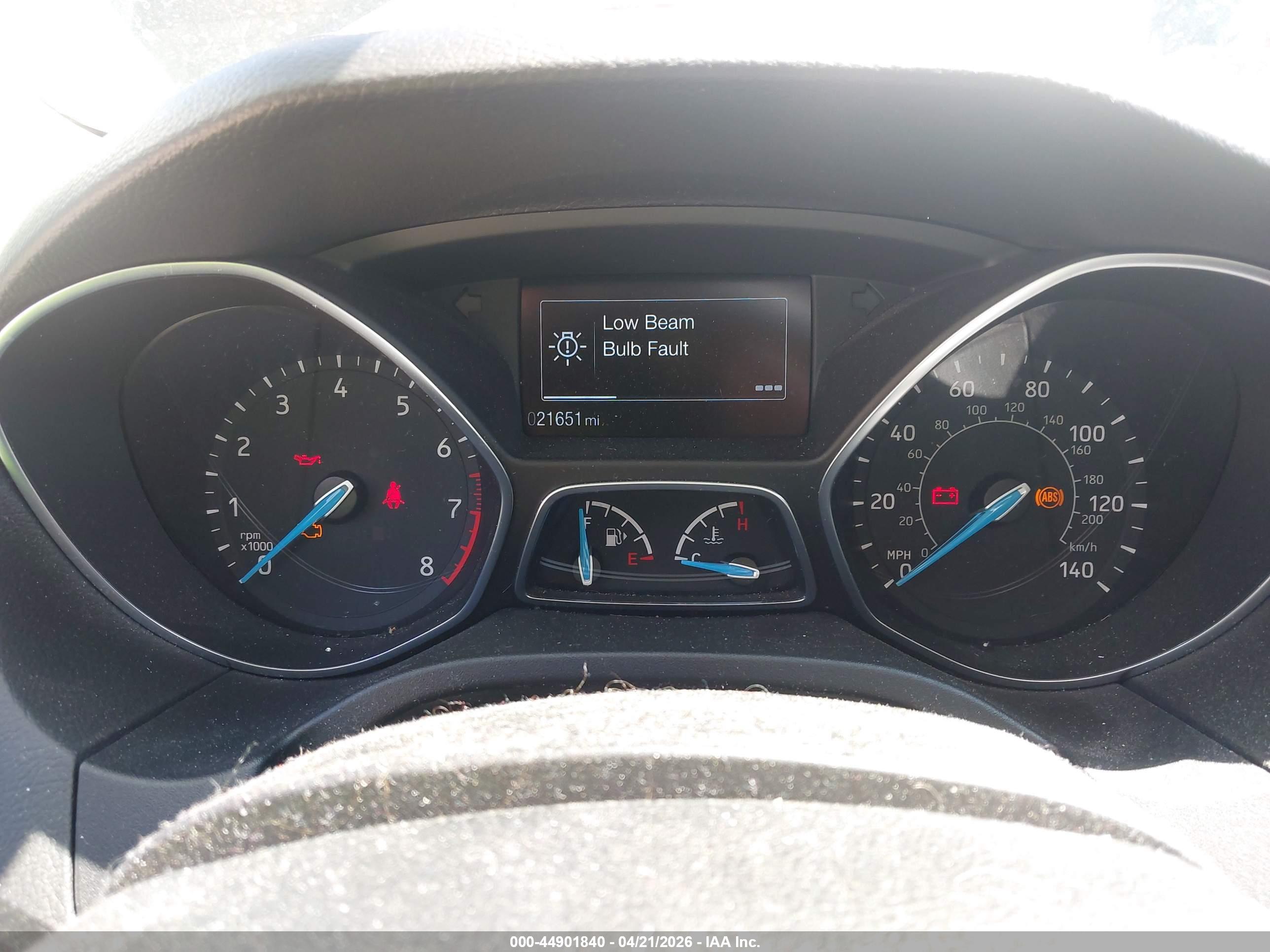 FORD FOCUS image 7