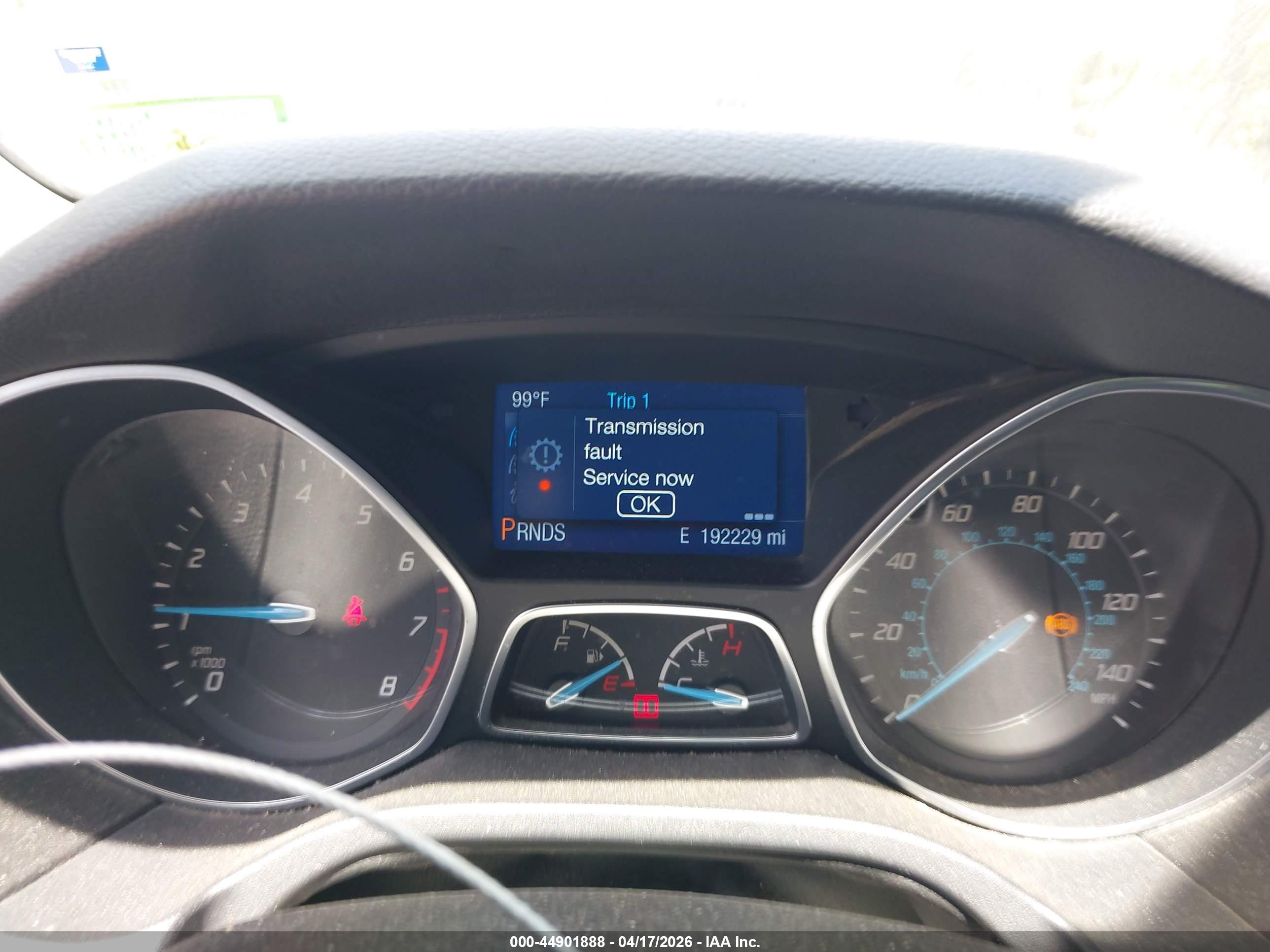 FORD FOCUS image 7
