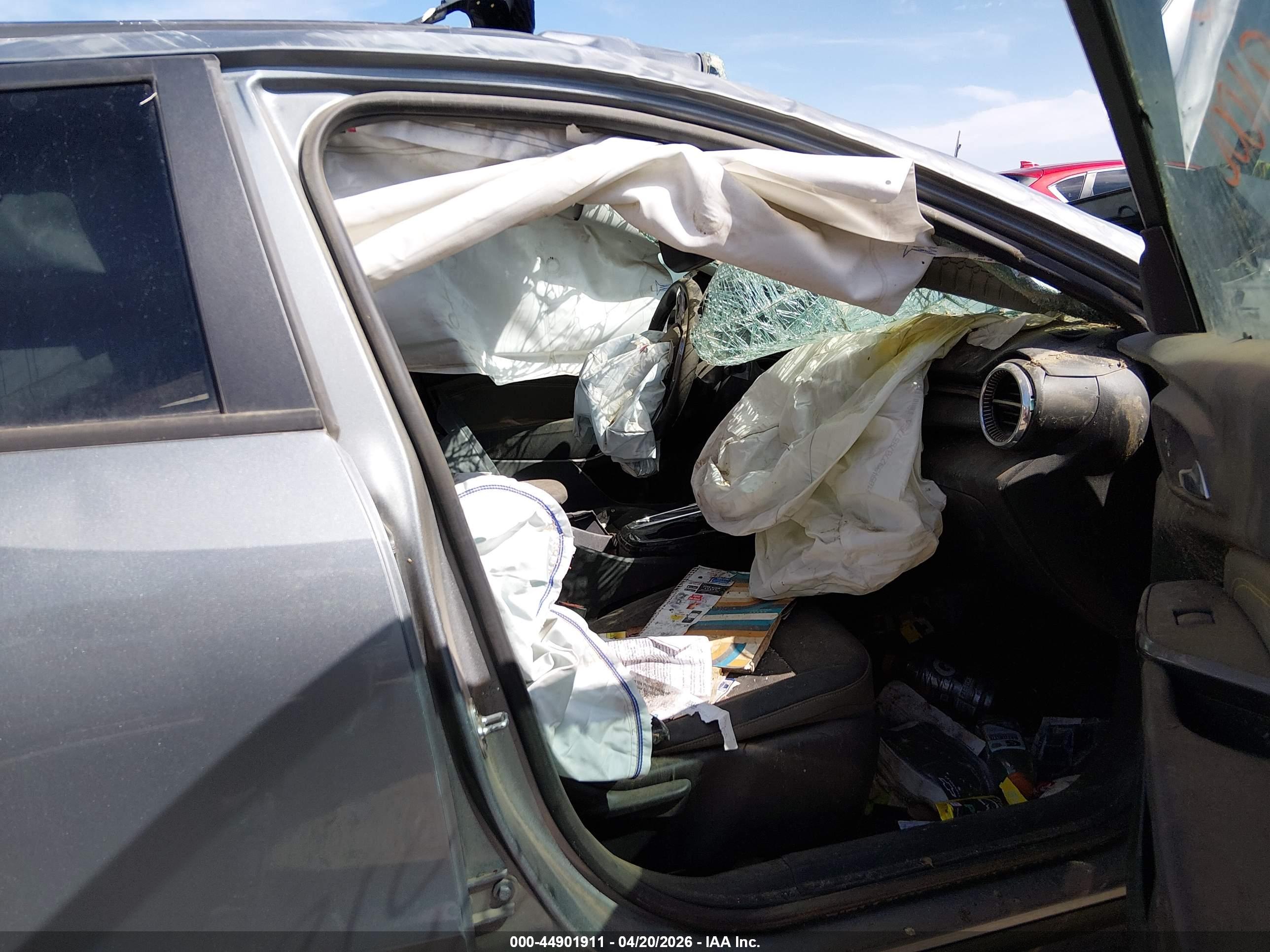 CHEVROLET TRAX image 5