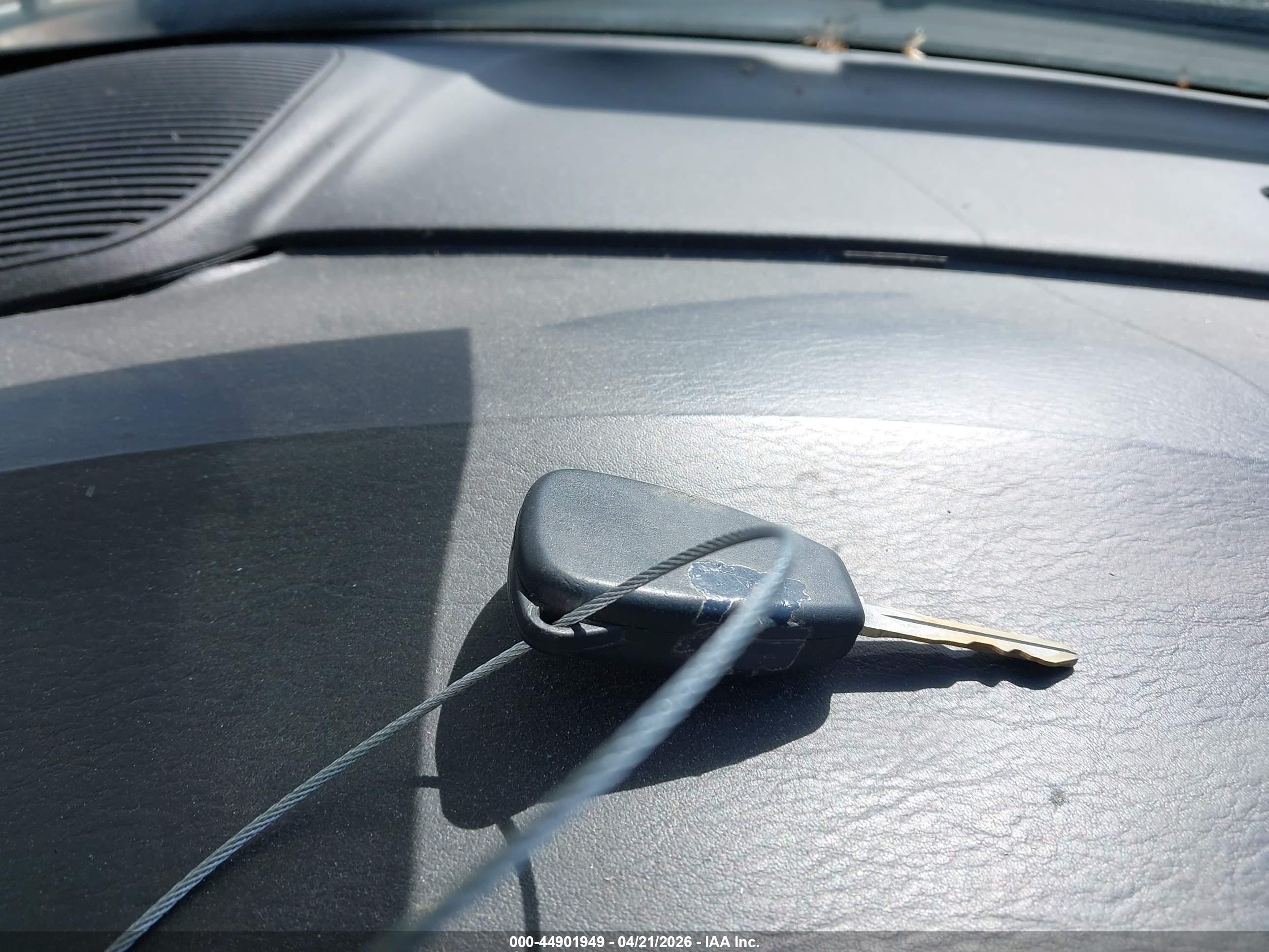 DODGE GRAND image 11