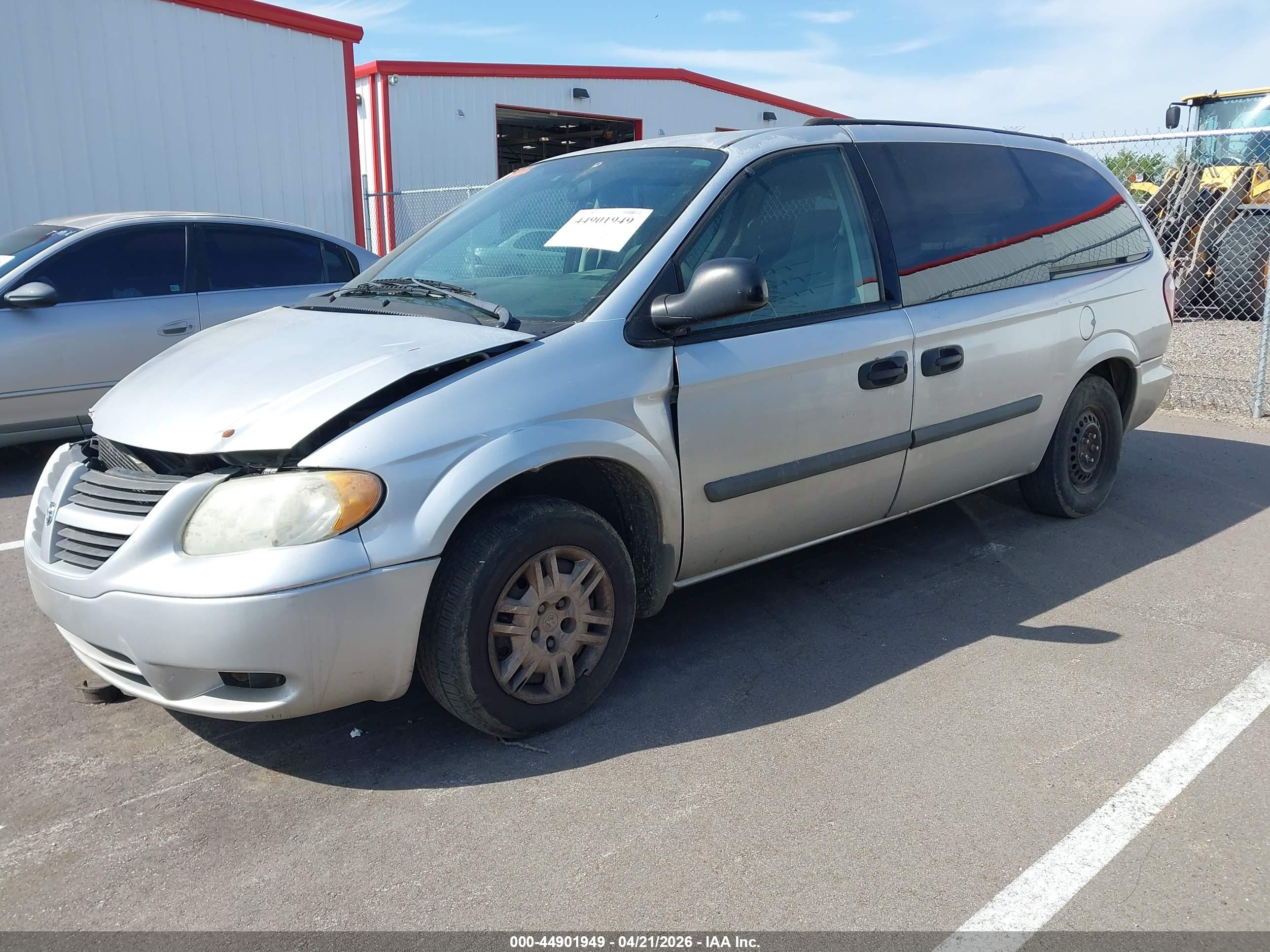 DODGE GRAND image 2