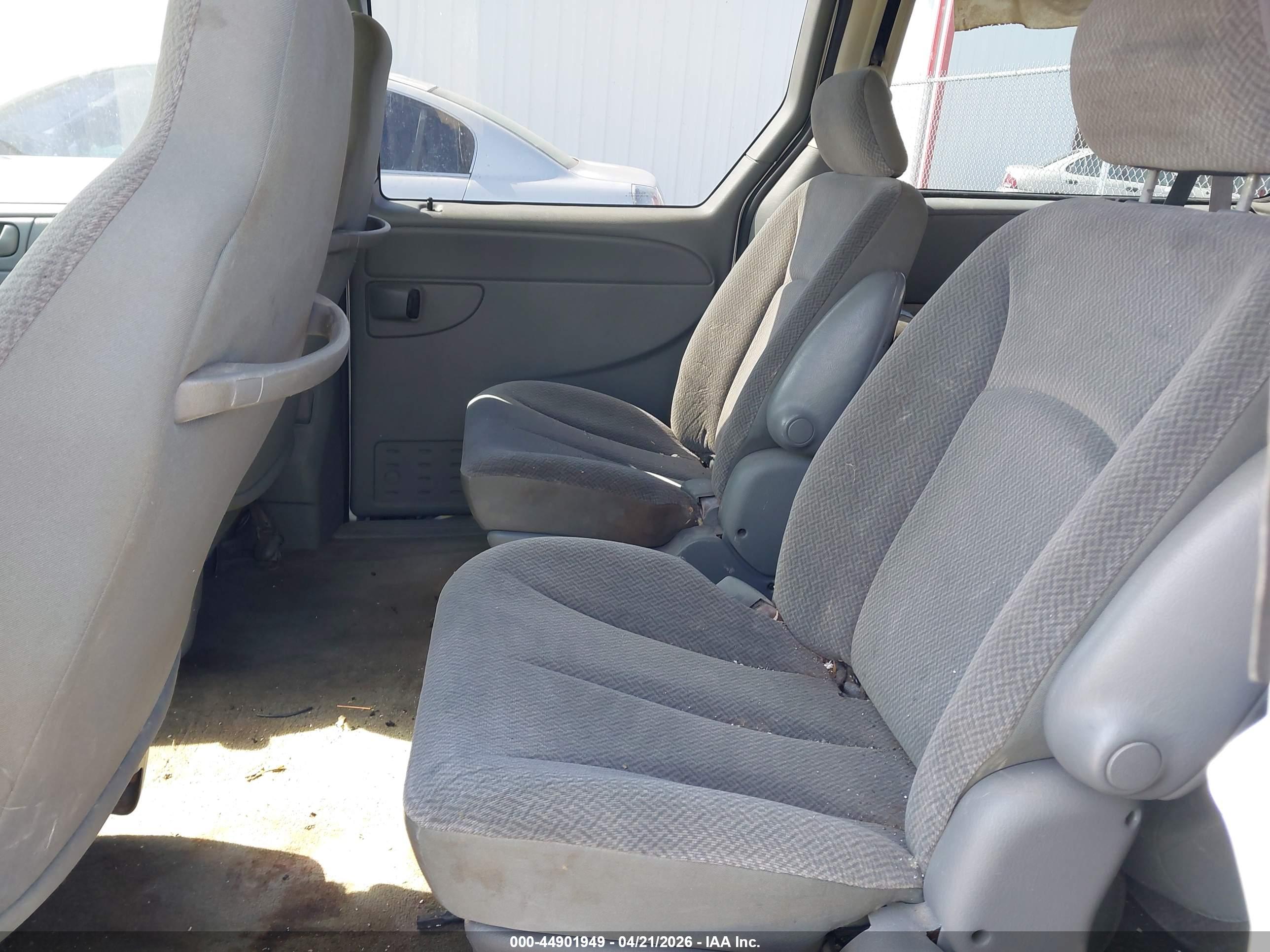 DODGE GRAND image 8