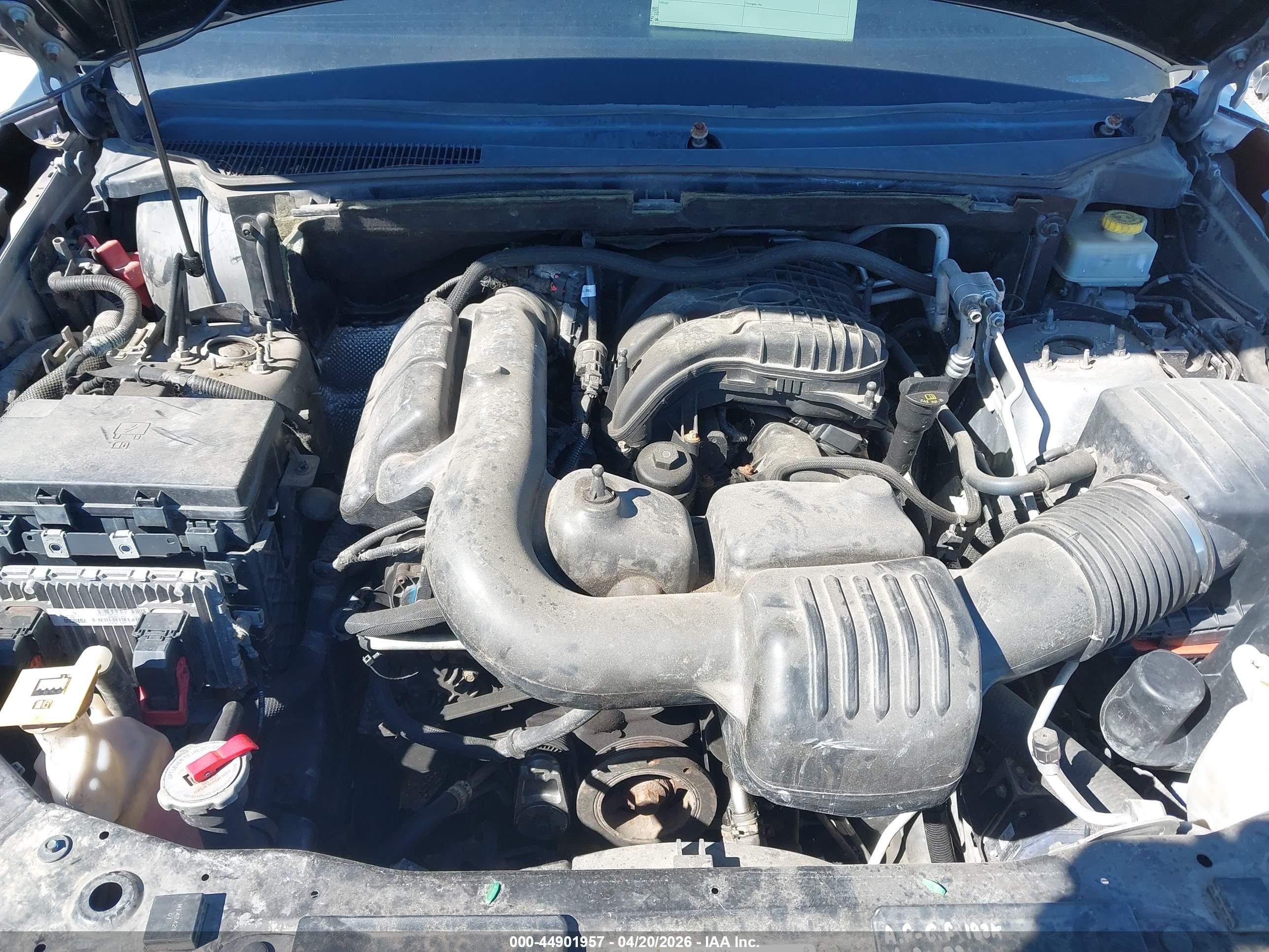 DODGE DURANGO image 10
