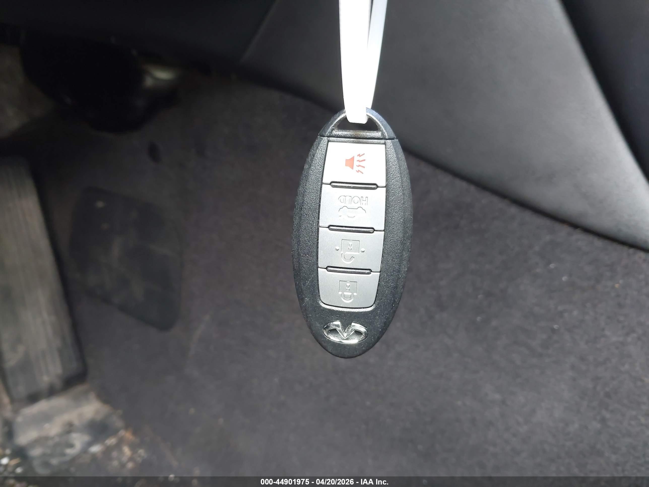 INFINITI Q50 image 11