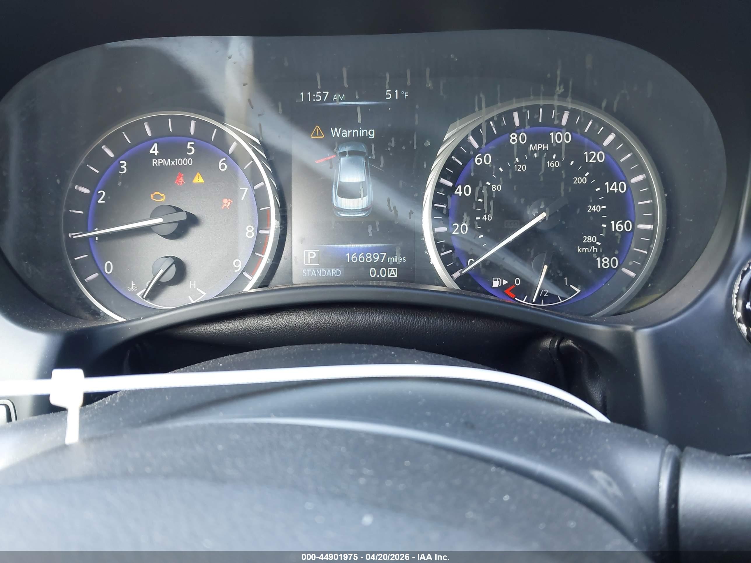 INFINITI Q50 image 7
