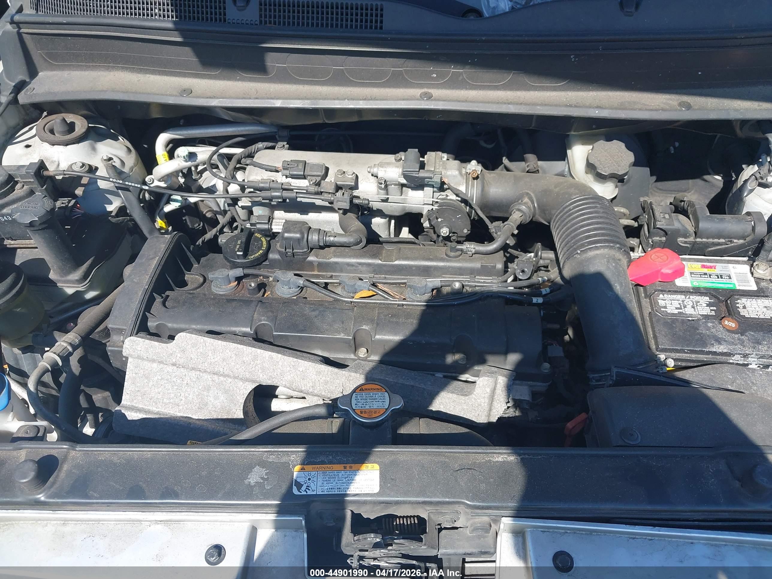KIA SOUL image 10