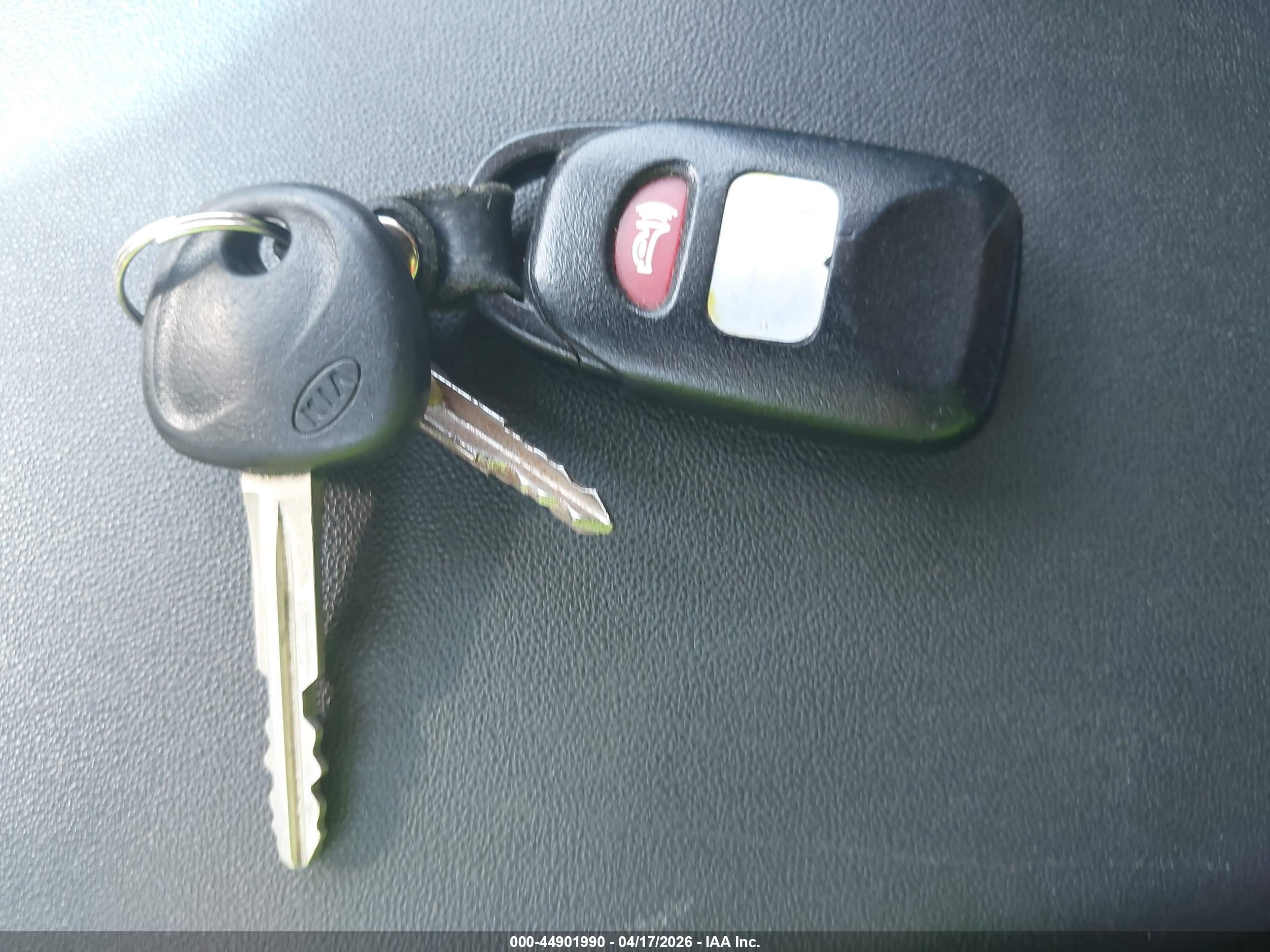 KIA SOUL image 11
