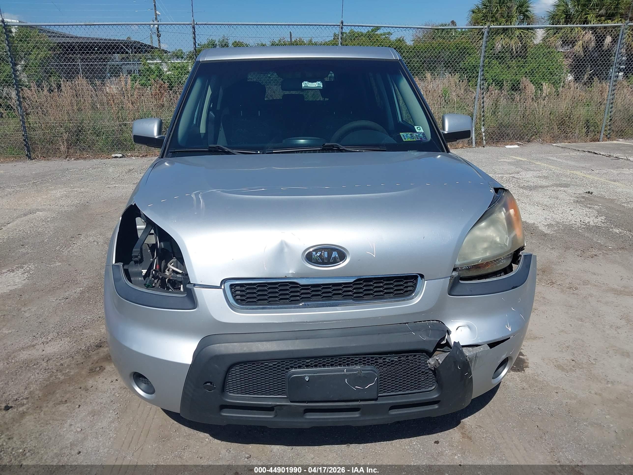 KIA SOUL image 6