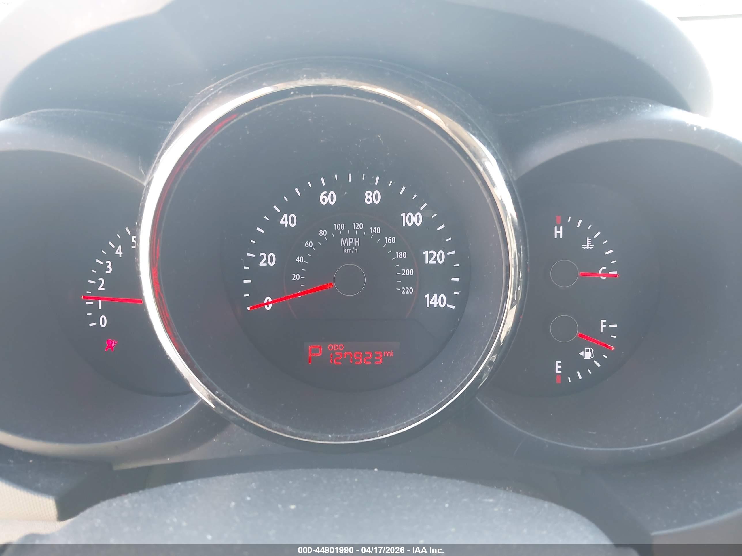 KIA SOUL image 7