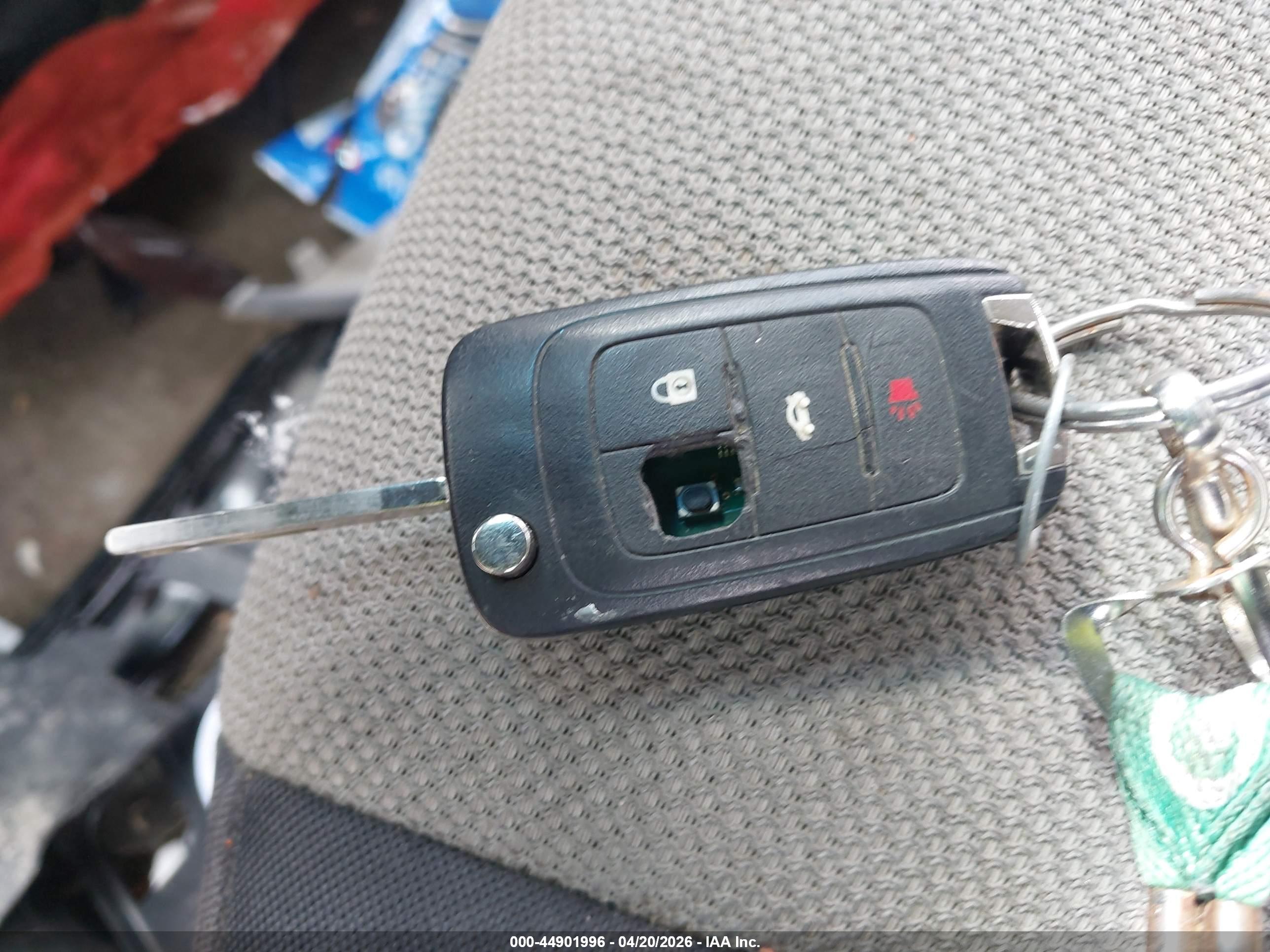 CHEVROLET CRUZE image 11