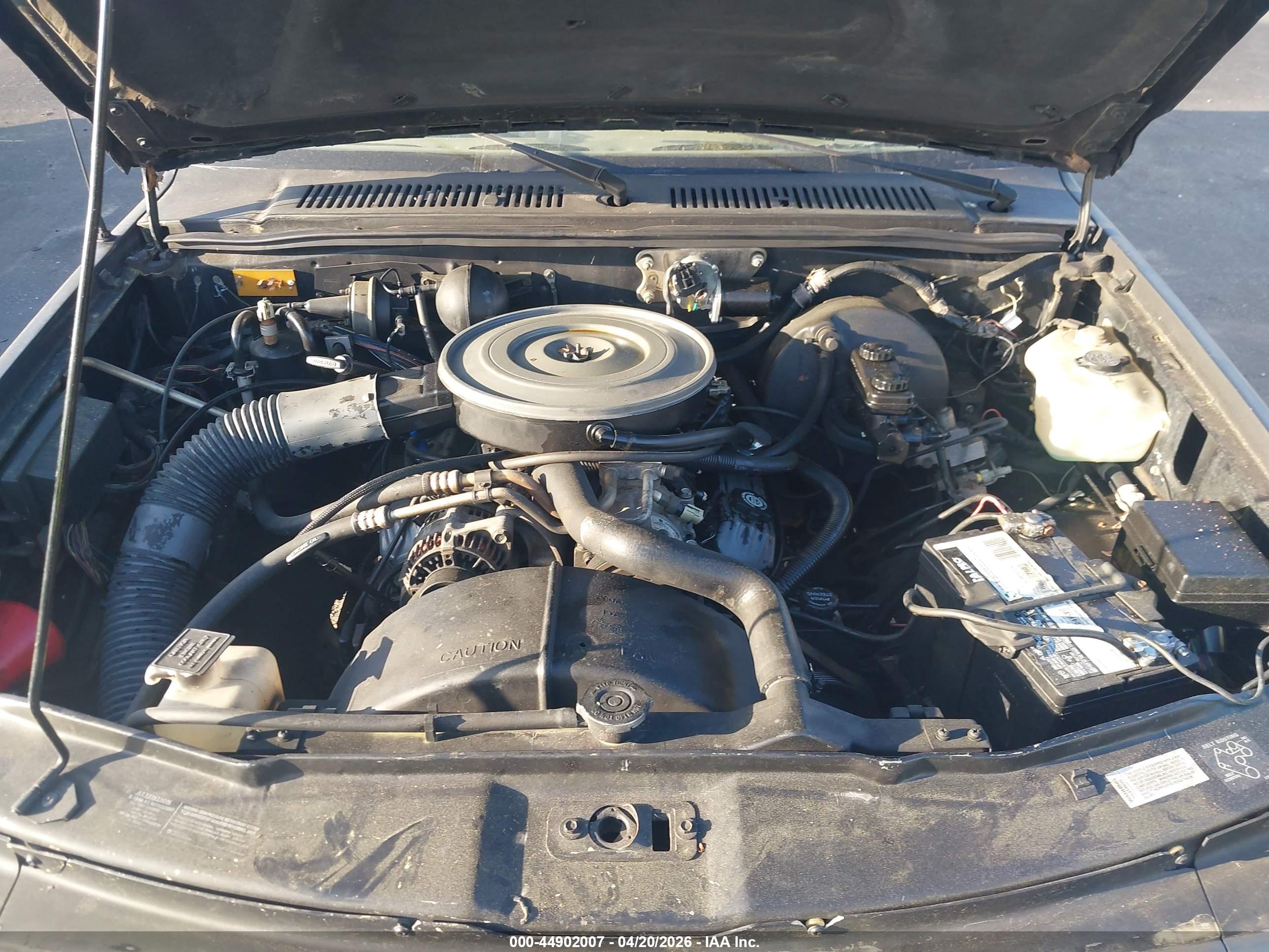 DODGE DAKOTA image 10