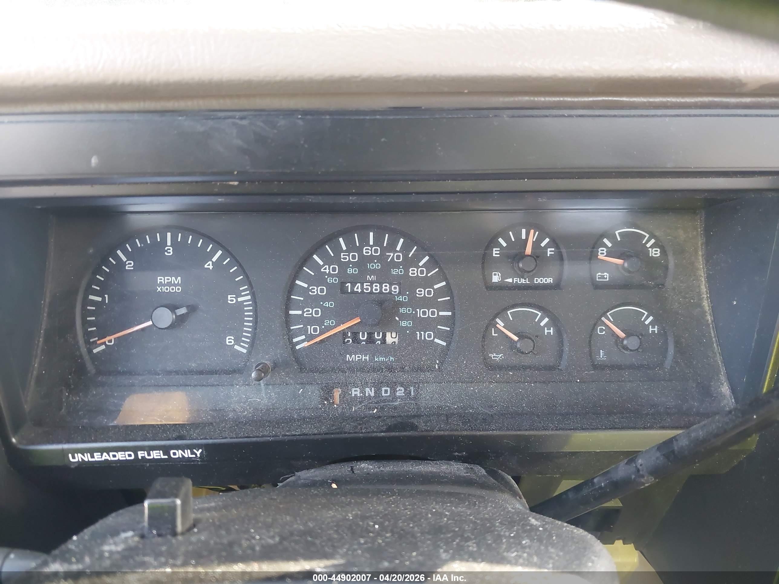 DODGE DAKOTA image 7