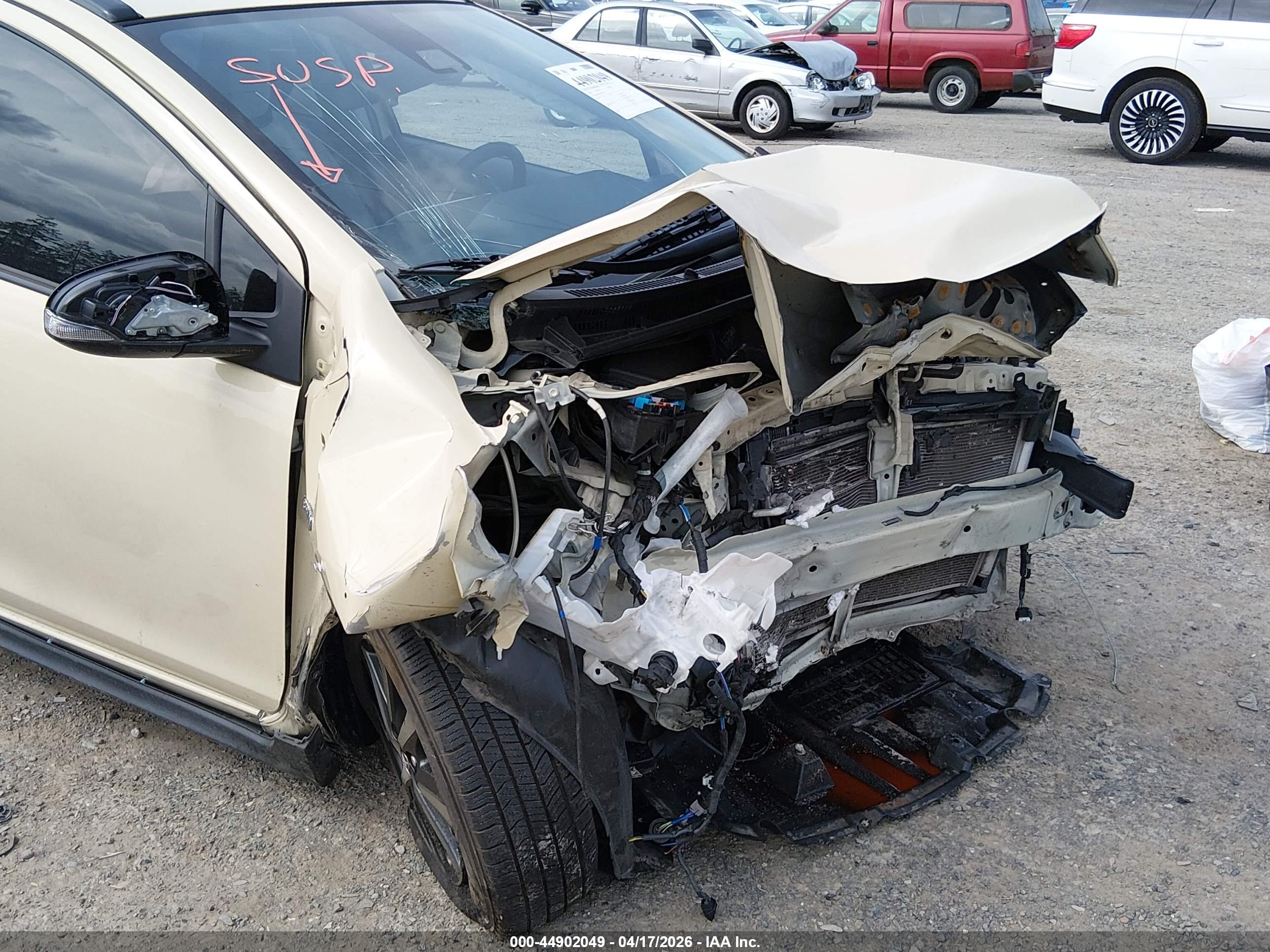 TOYOTA PRIUS image 6