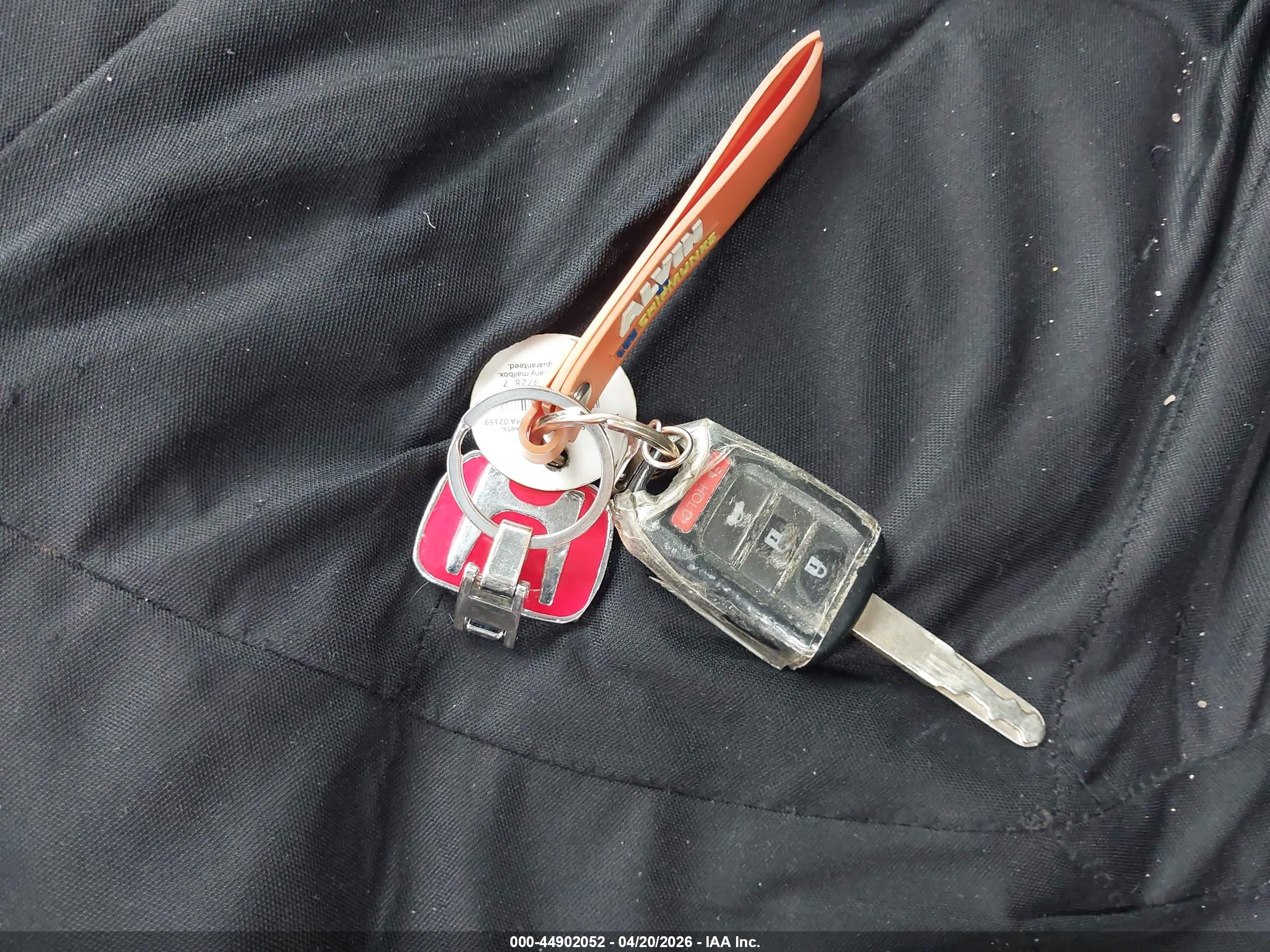HONDA CIVIC image 11