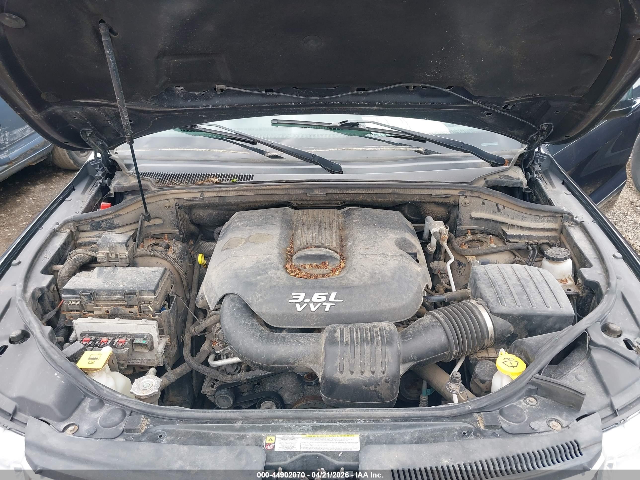 JEEP GRAND image 10